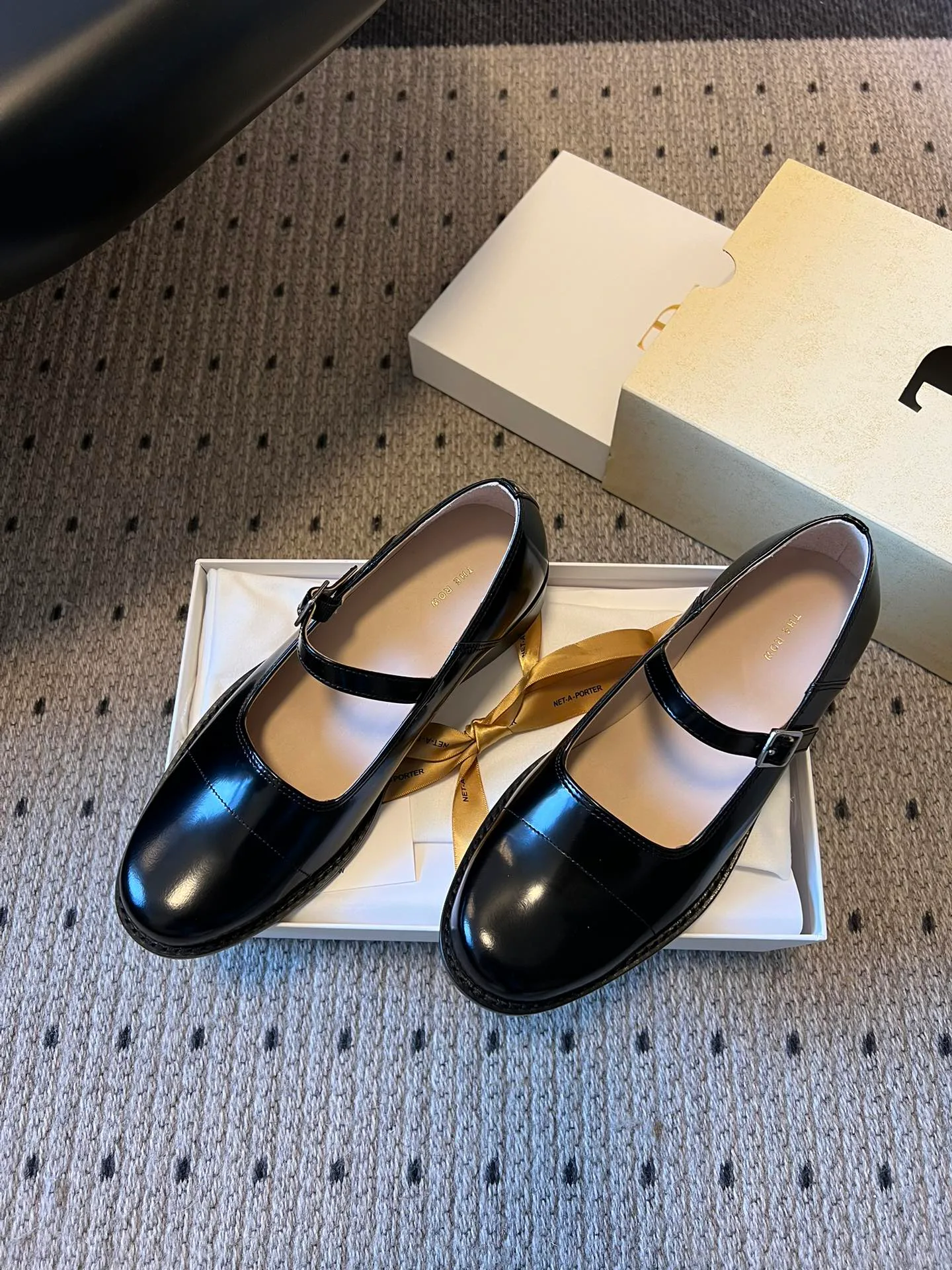 Балетки Женские The Row 1247362