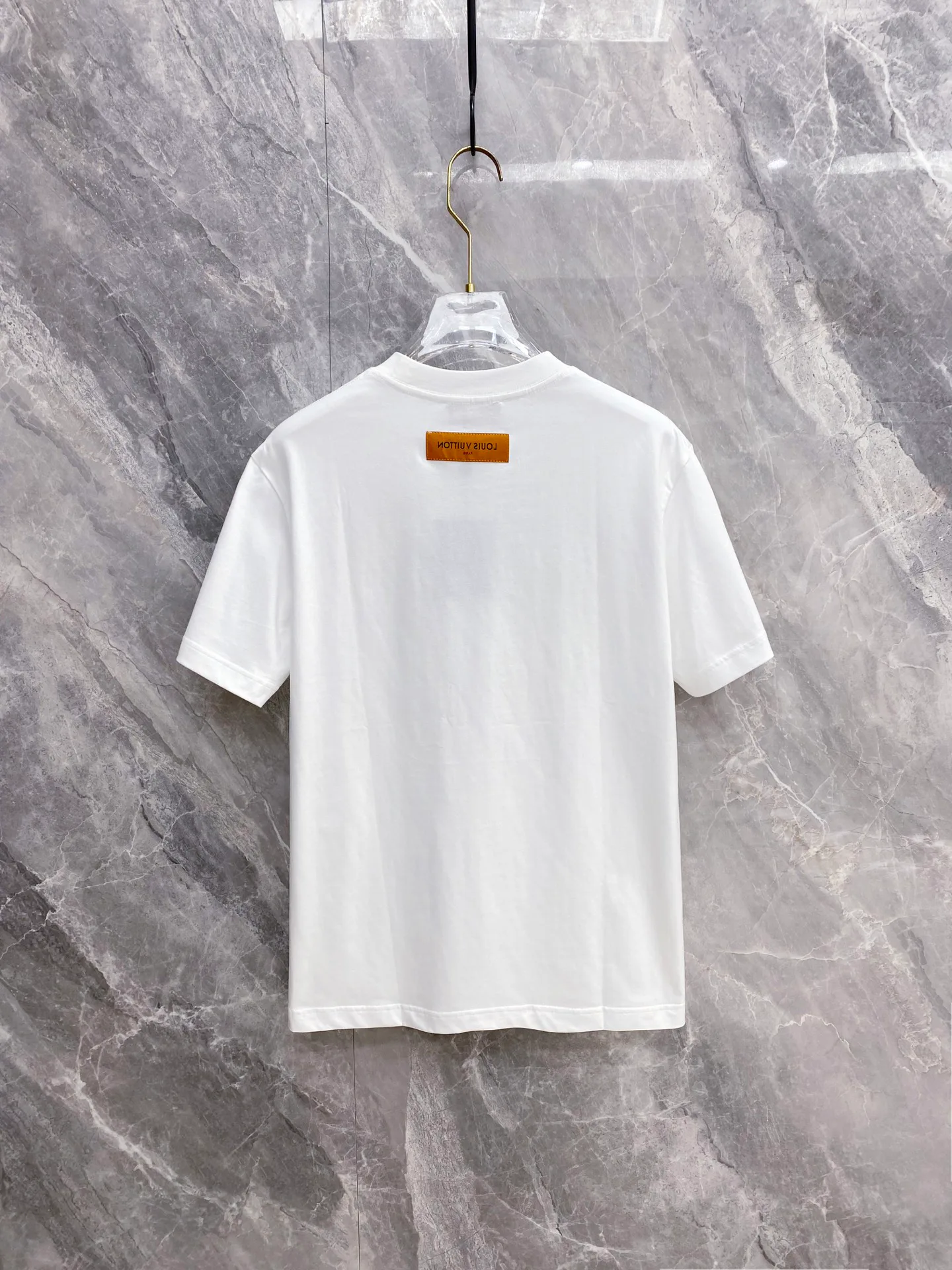 Футболки Мужские Louis Vuitton 1467624