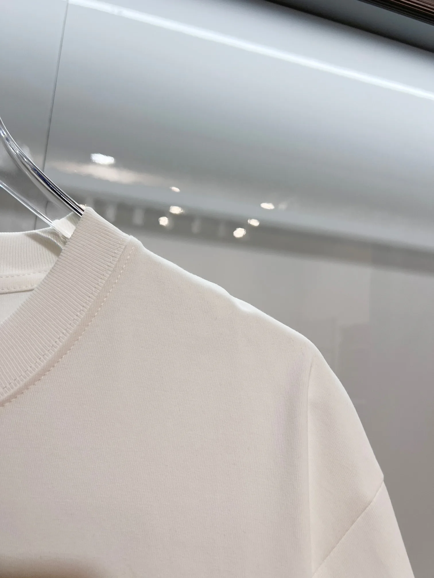 Футболки Женские Balenciaga 1236864