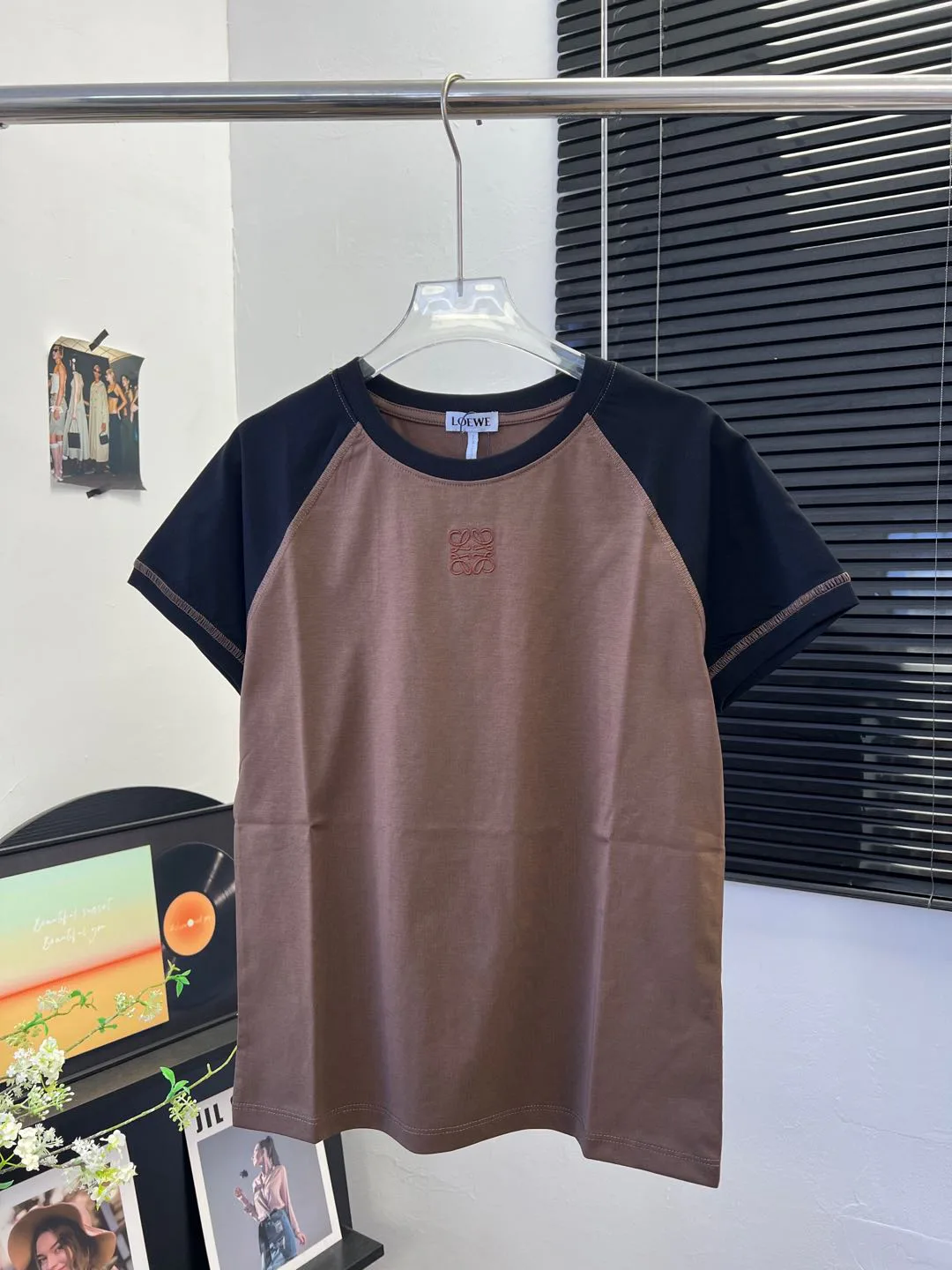 Футболки Женские Loewe 11516834