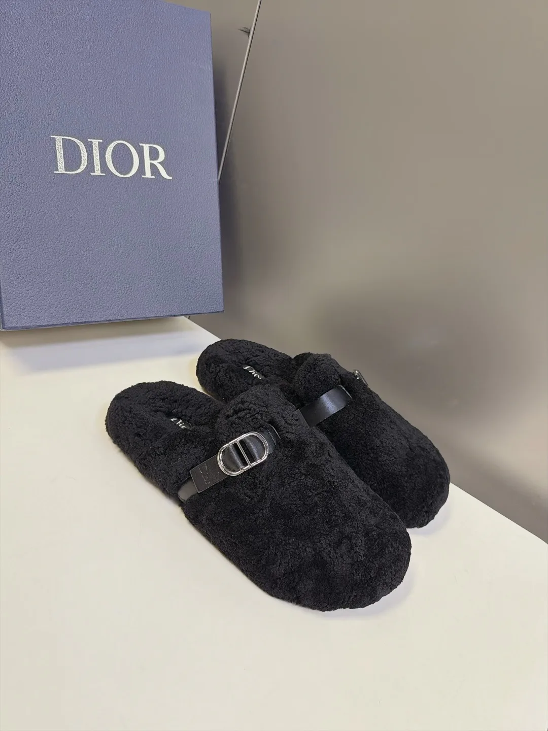 Мюли И Сабо Мужские Christian Dior 19202042