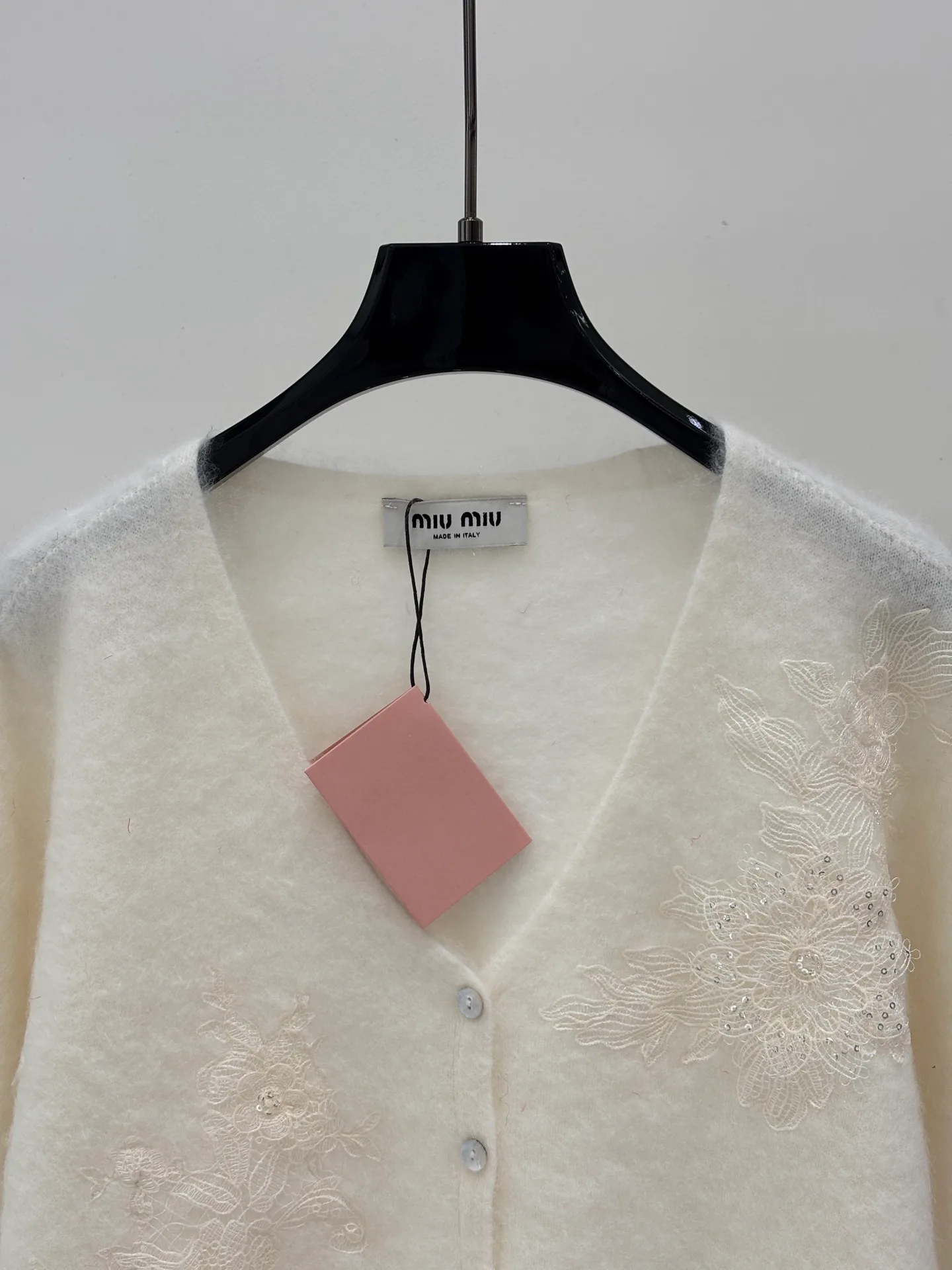 Джемперы И Свитеры Женские Miu Miu 18948493