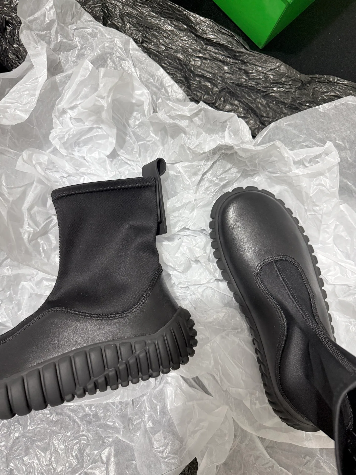 Ботинки Женские Bottega Veneta 19478238