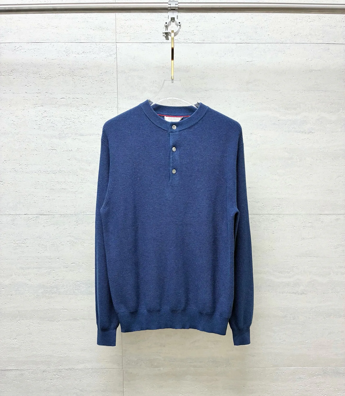 Джемперы И Свитеры Мужские Brunello Cucinelli 18533128