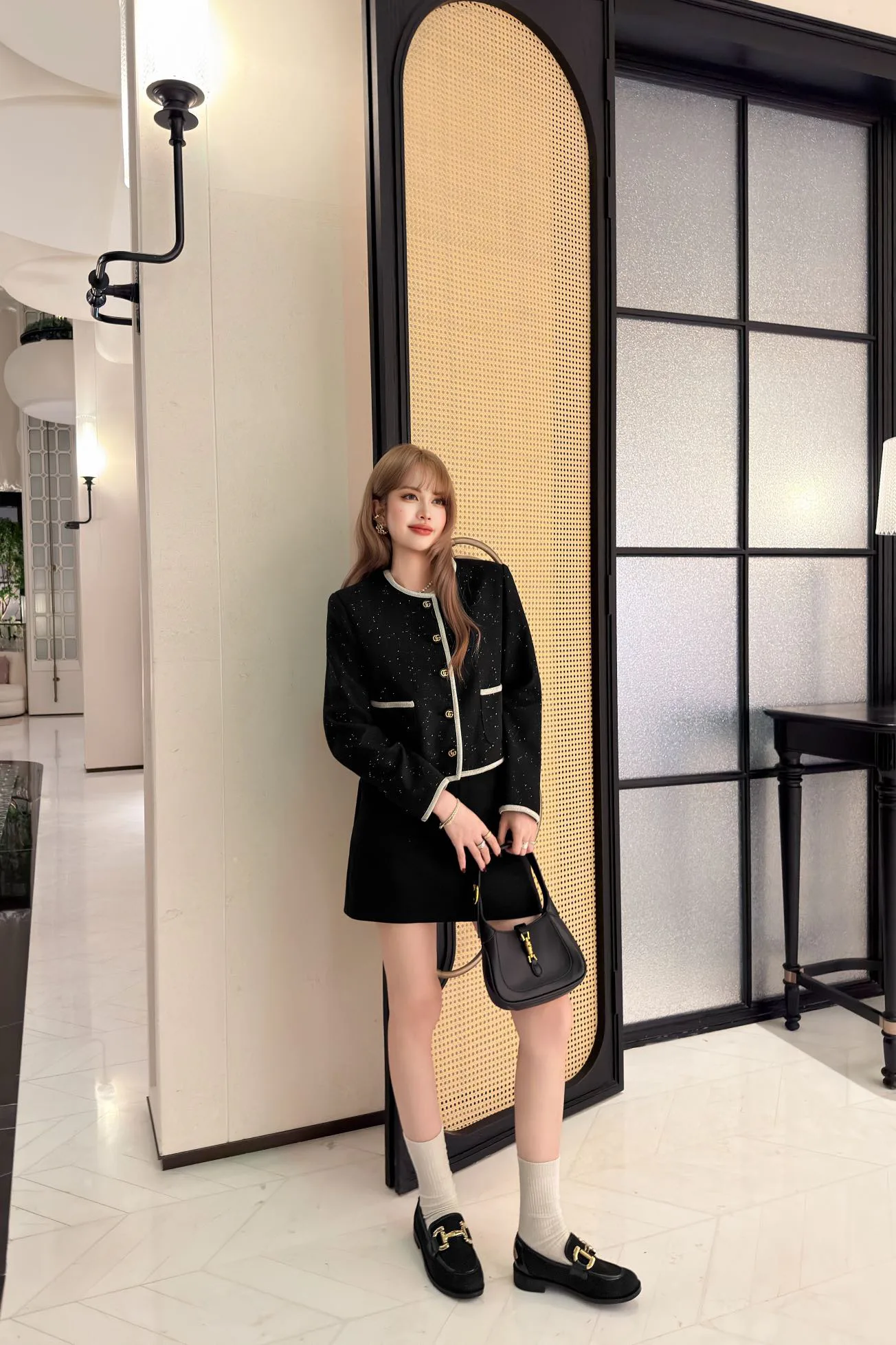 Жакеты Женские Gucci 10406696