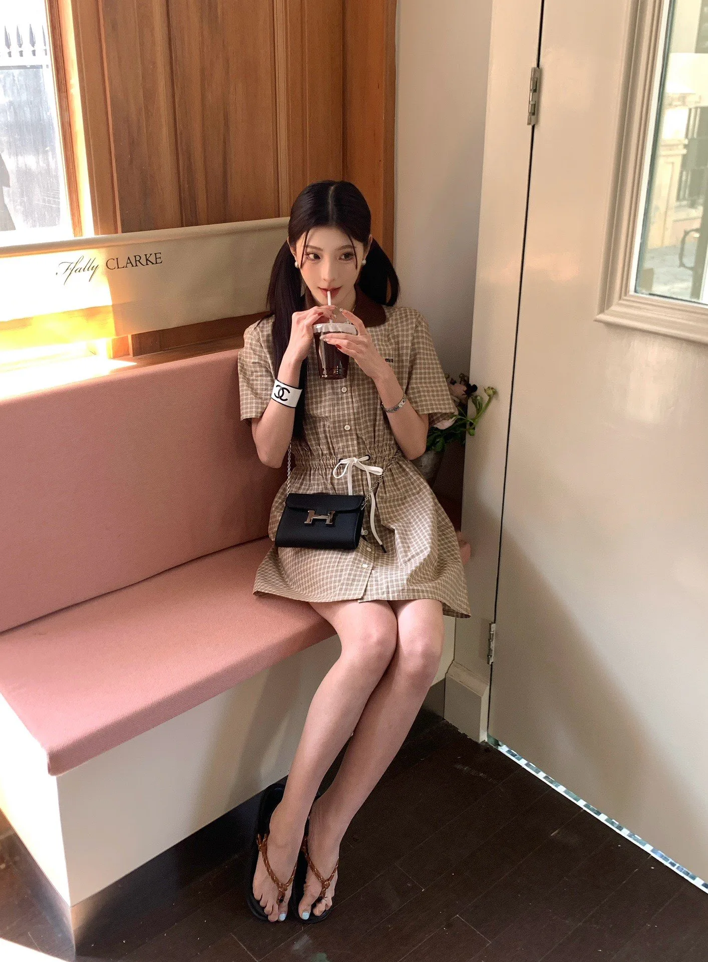 Платья Женские Miu Miu 19876