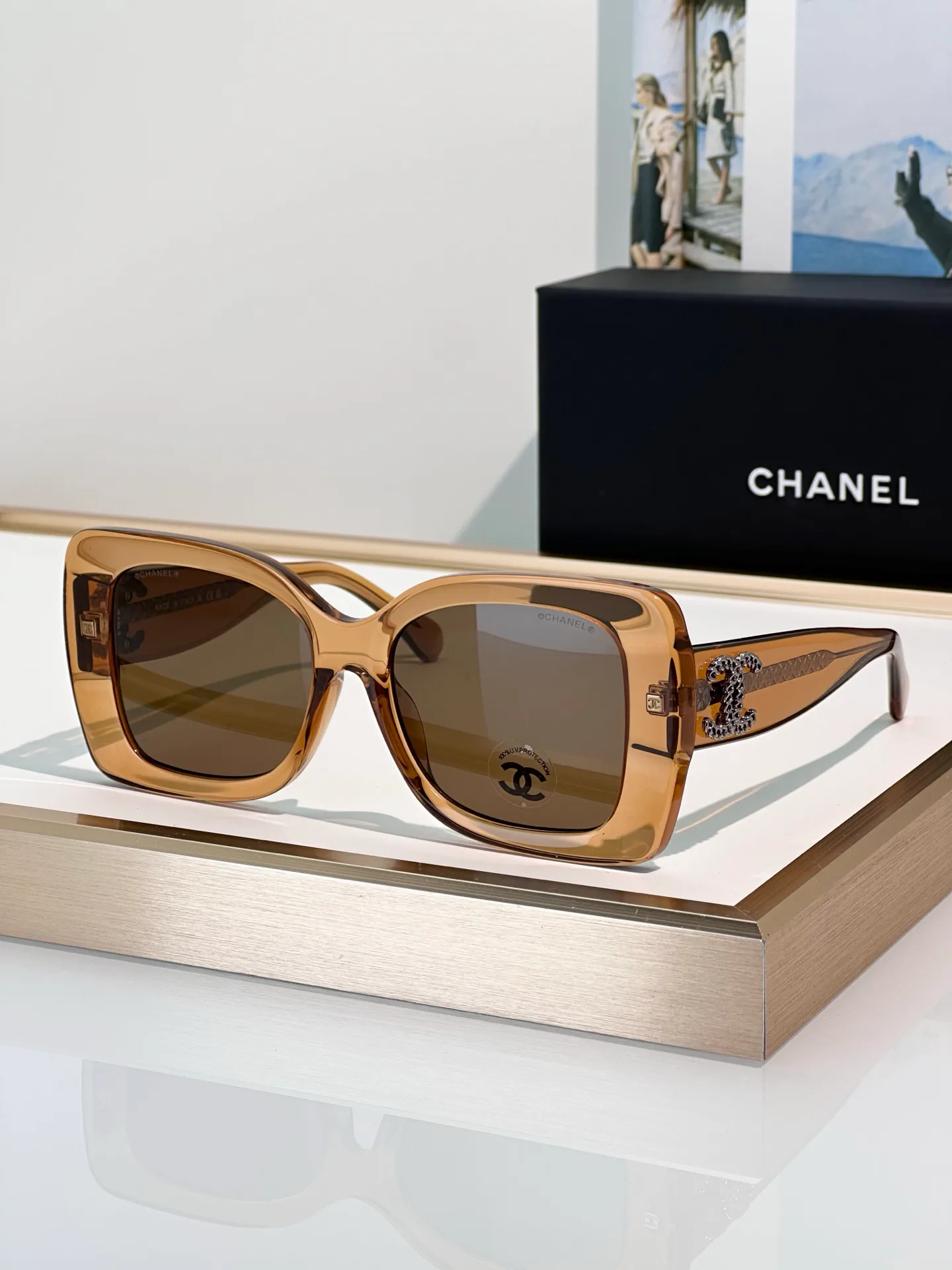 Очки Chanel 11183851