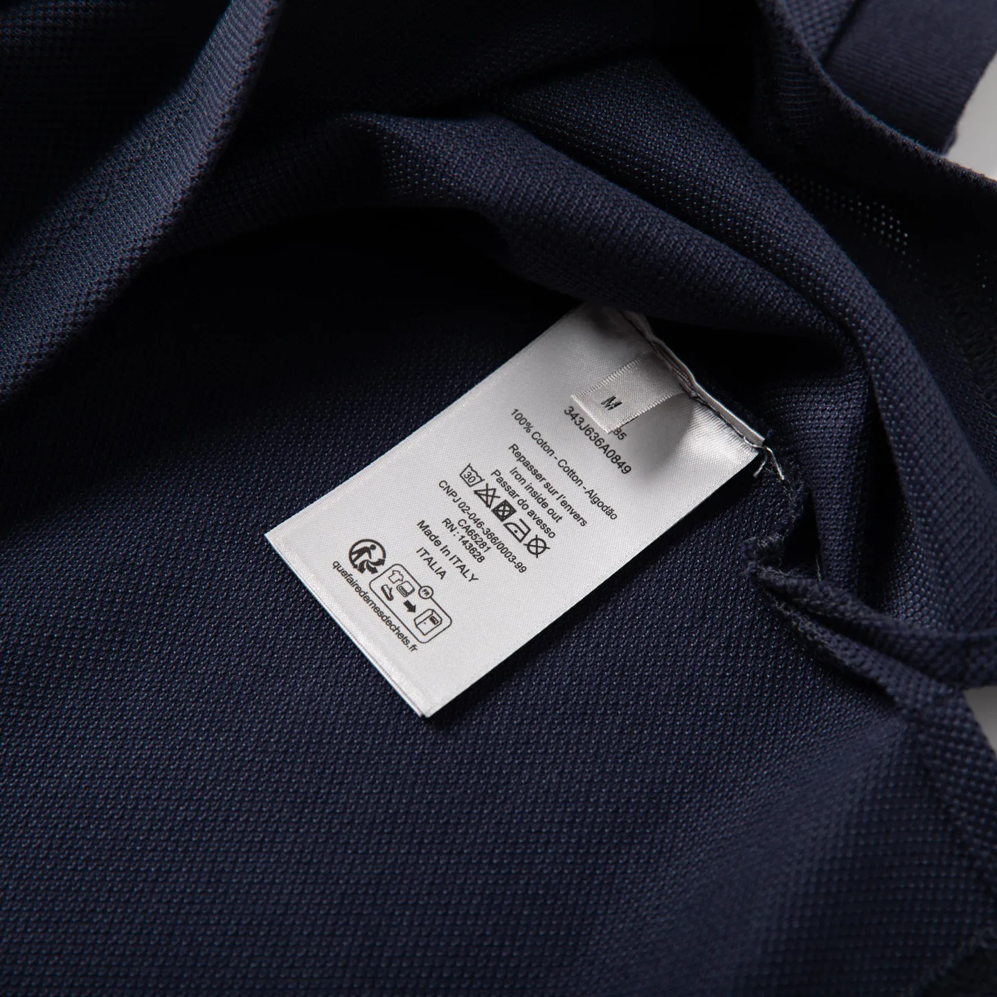 Футболки Мужские Christian Dior 11470323