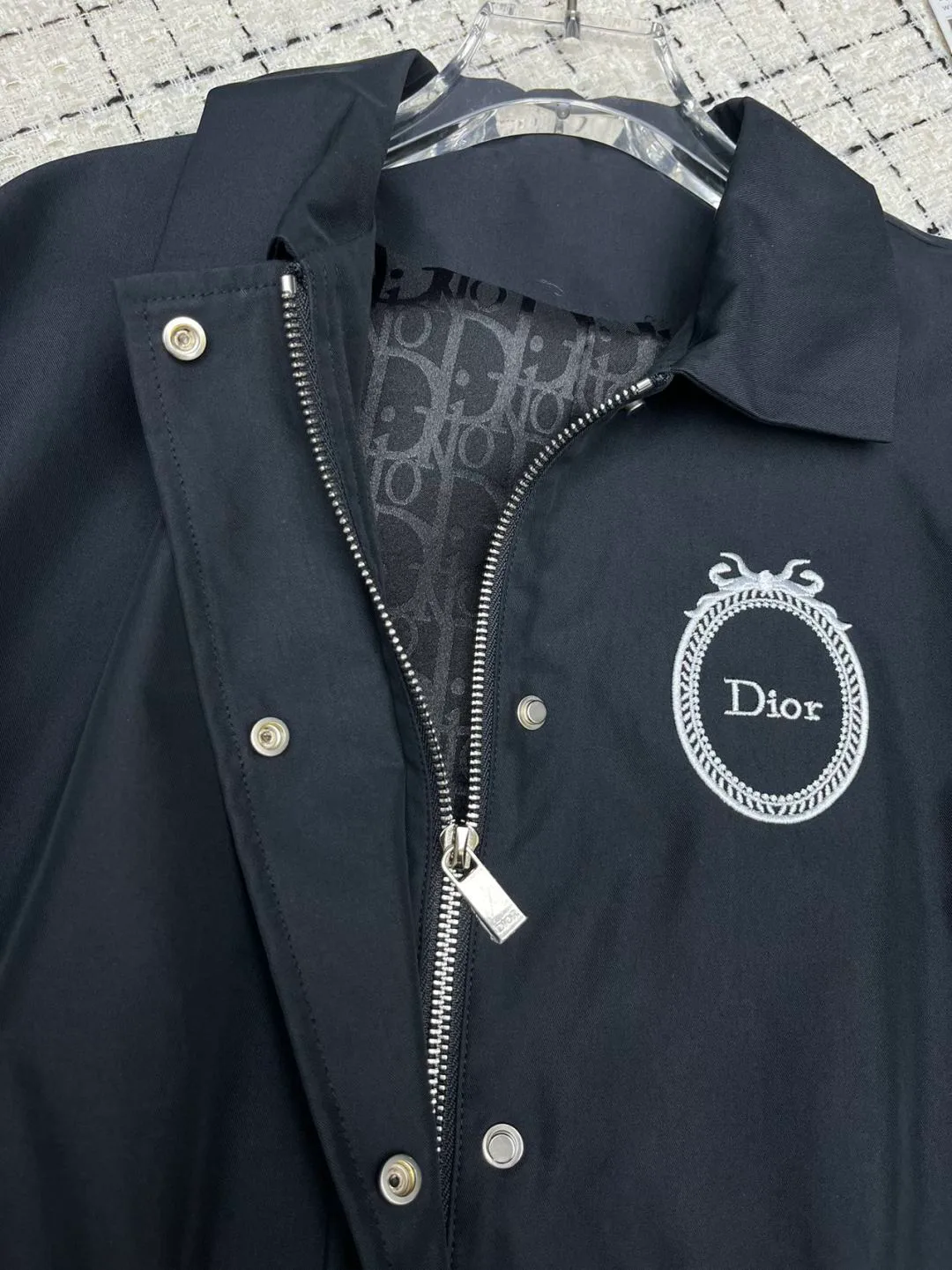 Куртки И Пуховики Женские Christian Dior 20132847