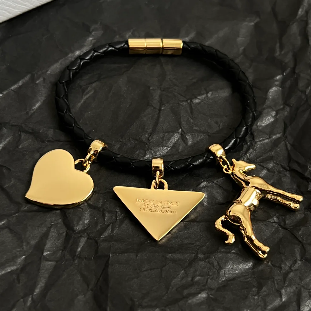Бижутерия Prada 5032835