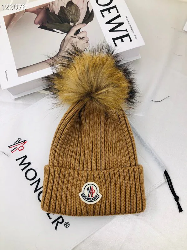 Головные Уборы Moncler 18077747