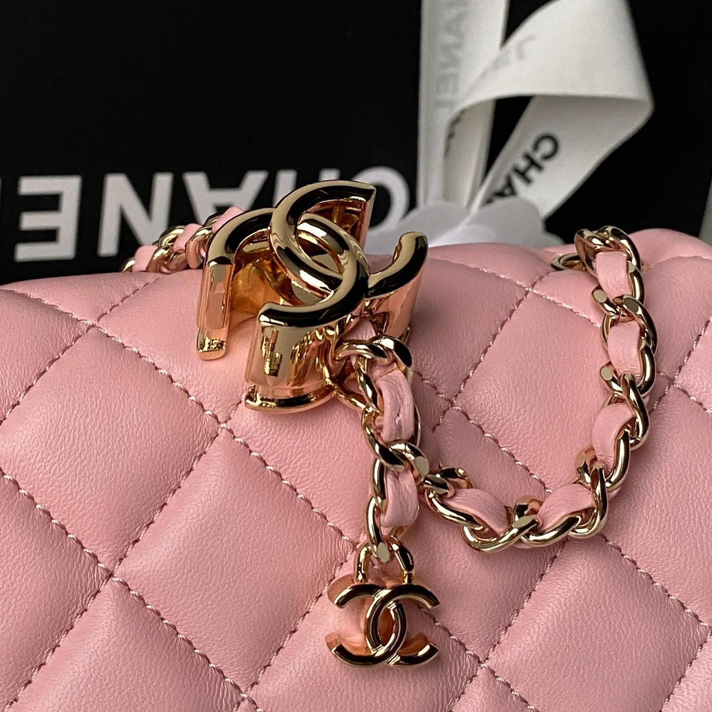 Классические Сумки Женские Chanel 13435222