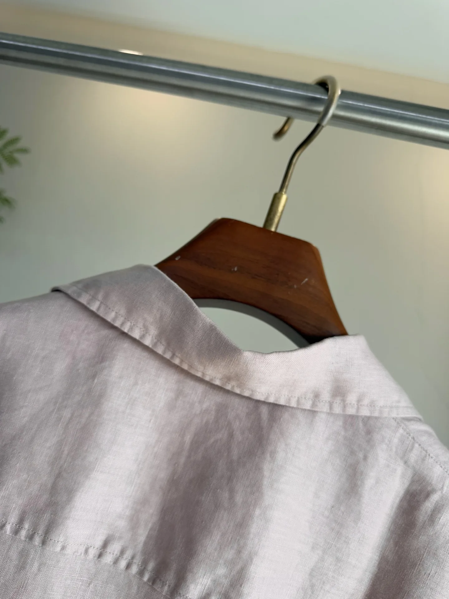 Рубашки Мужские Loro Piana 11651469