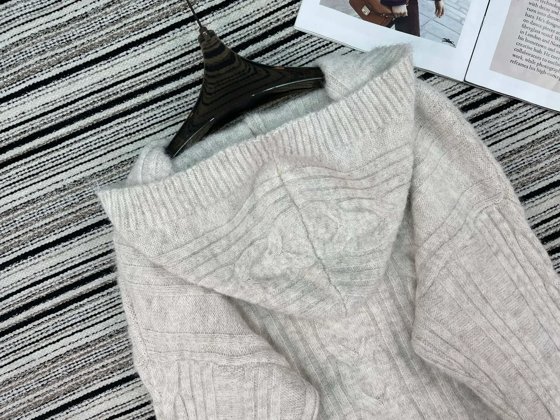 Джемперы И Свитеры Женские Miu Miu 4857051