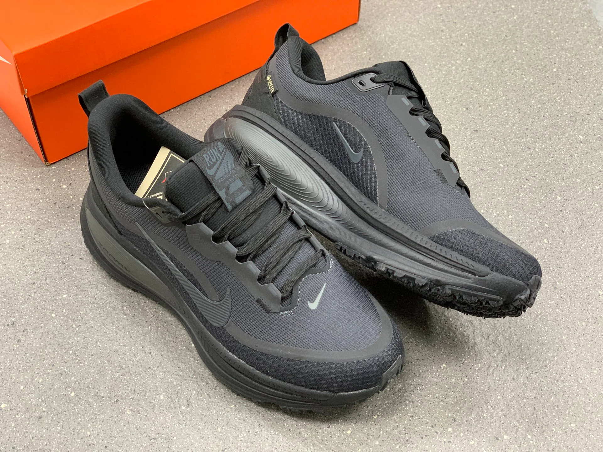 Кроссовки Женские Nike 377549