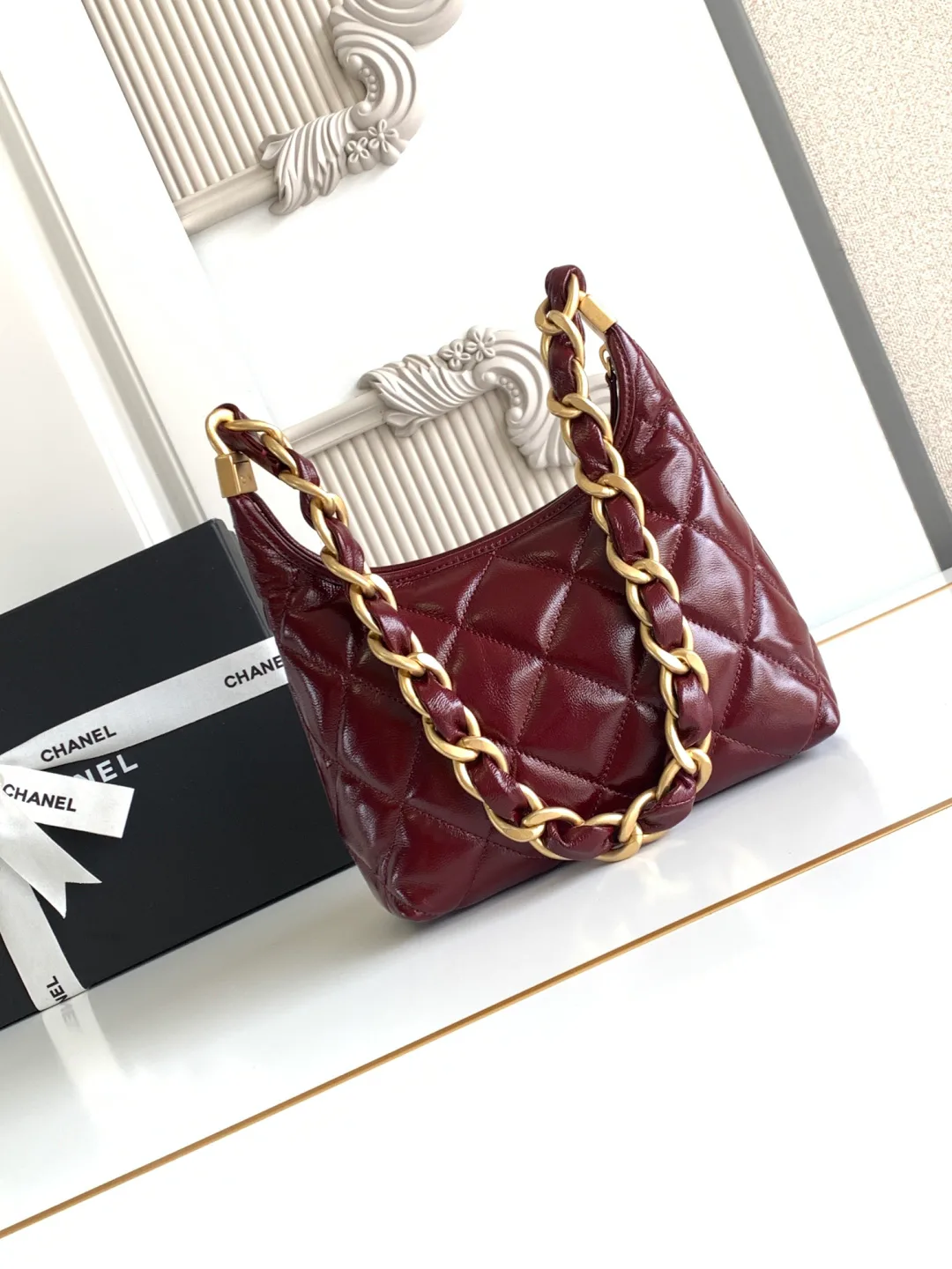 Классические Сумки Женские Chanel 11428166