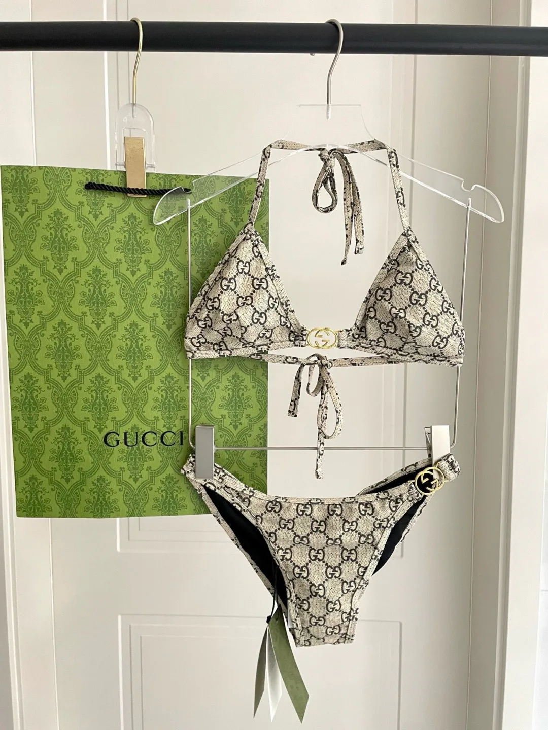 Купальники Женские Gucci 17673231