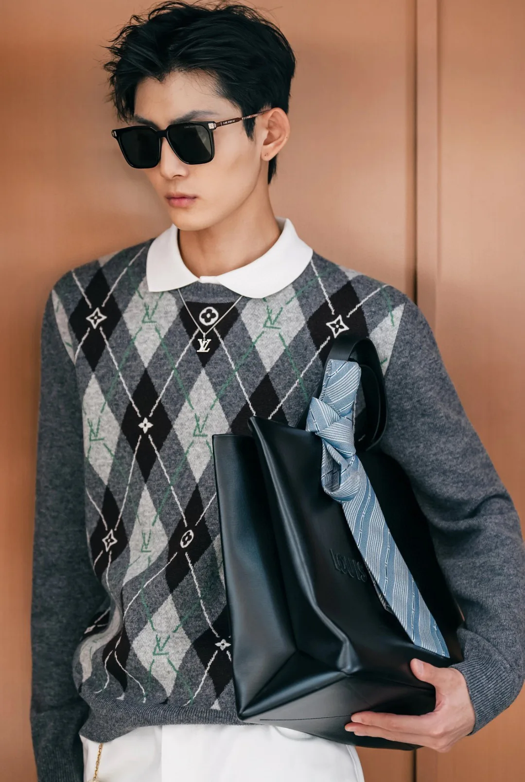 Джемперы И Свитеры Мужские Louis Vuitton 11485614