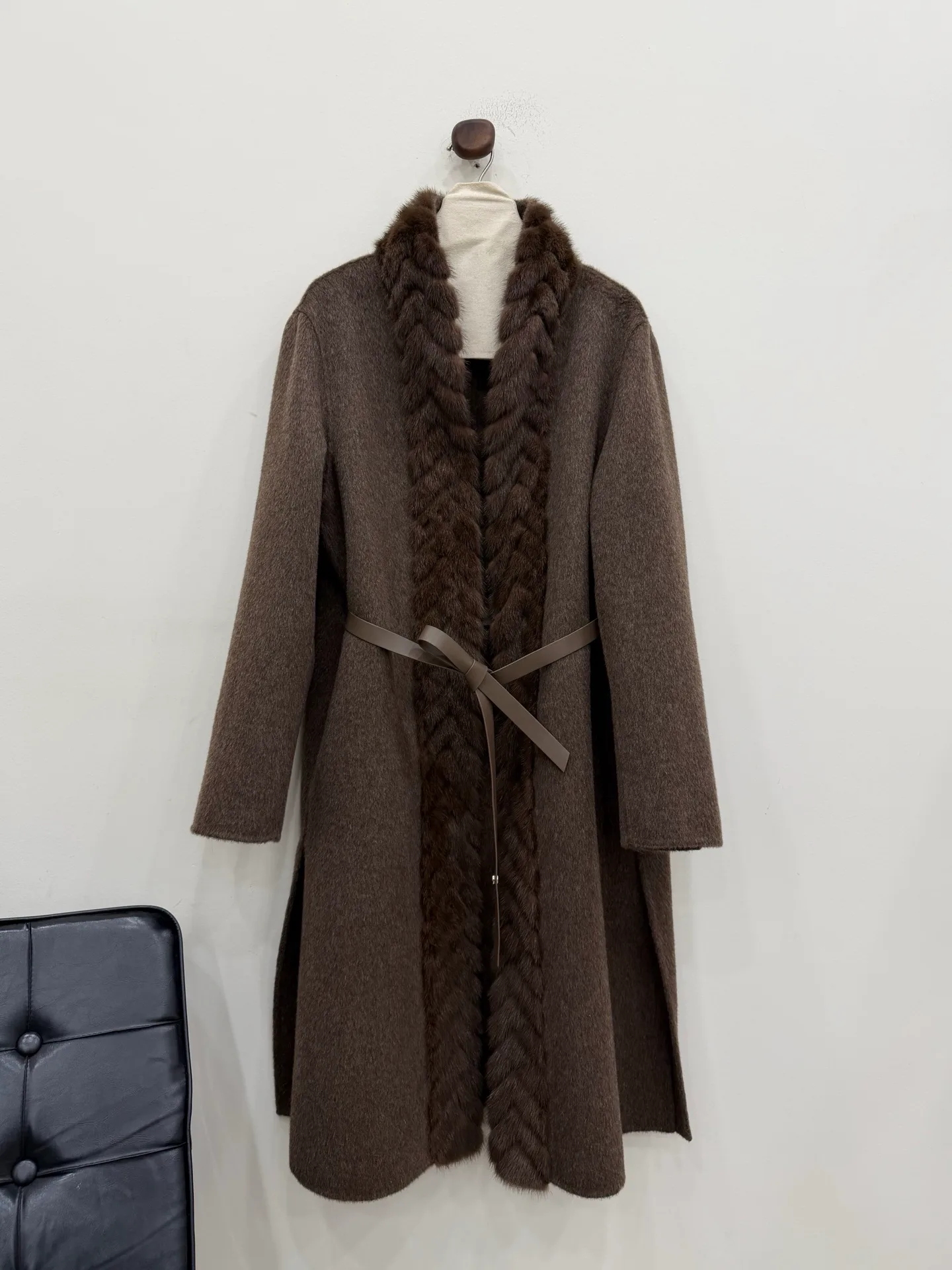 Пальто Женские Loro Piana 18277660