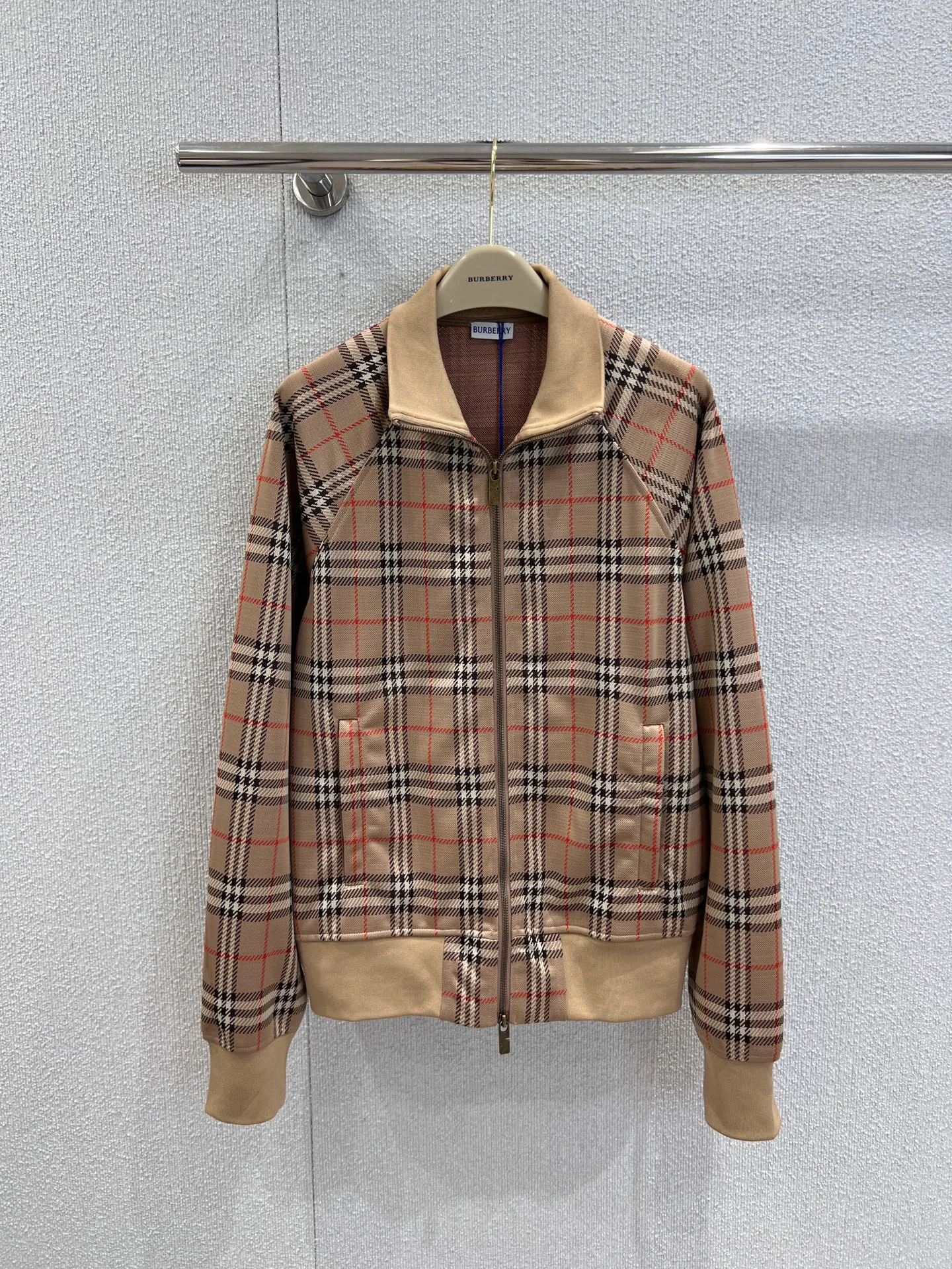 Куртки Женские Burberry 507016