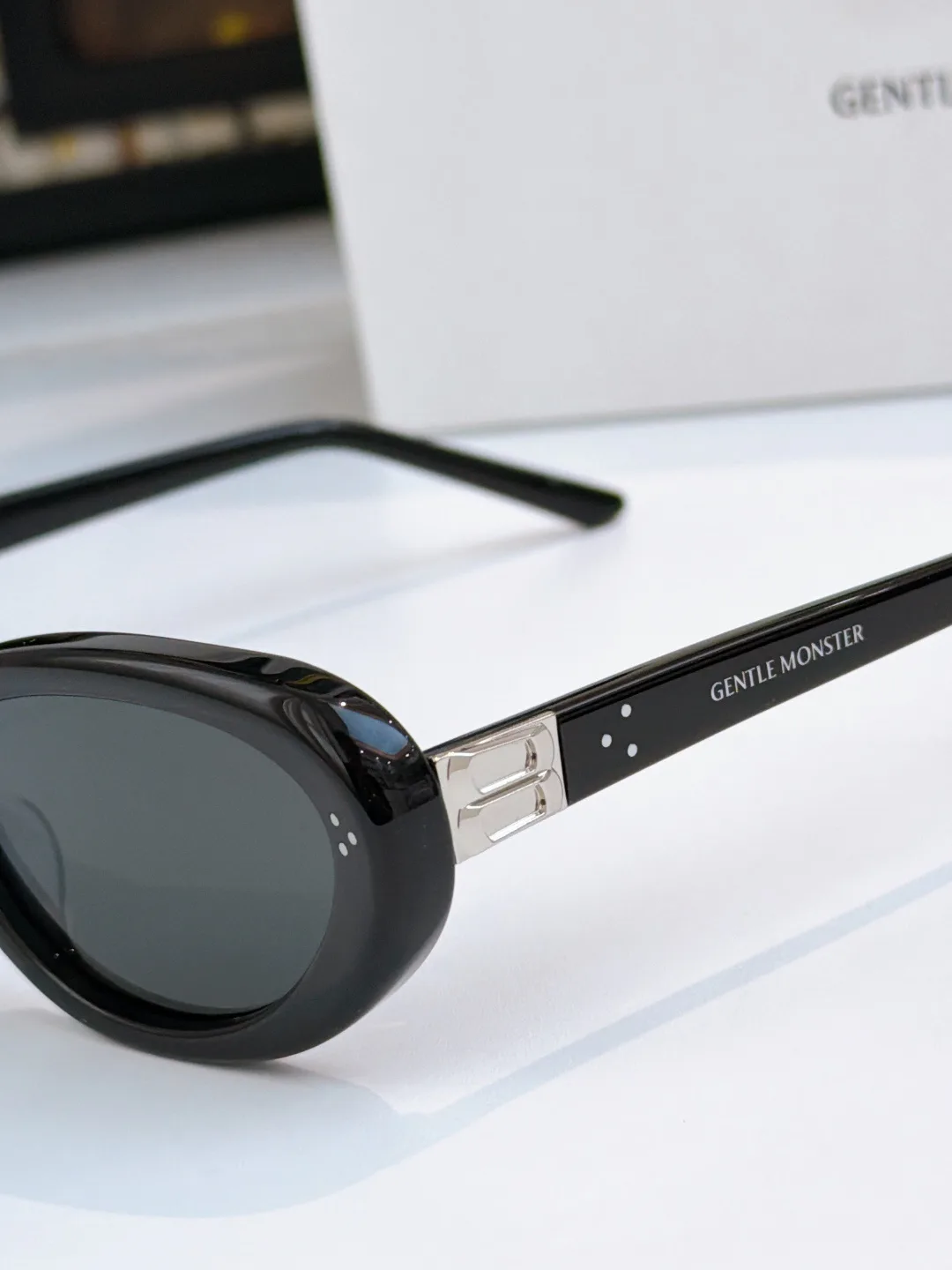 Очки Gentle Monster 9652884