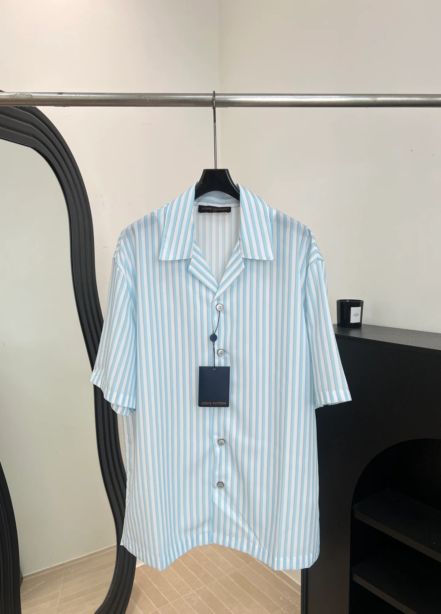 Рубашки Мужские Louis Vuitton 12331881