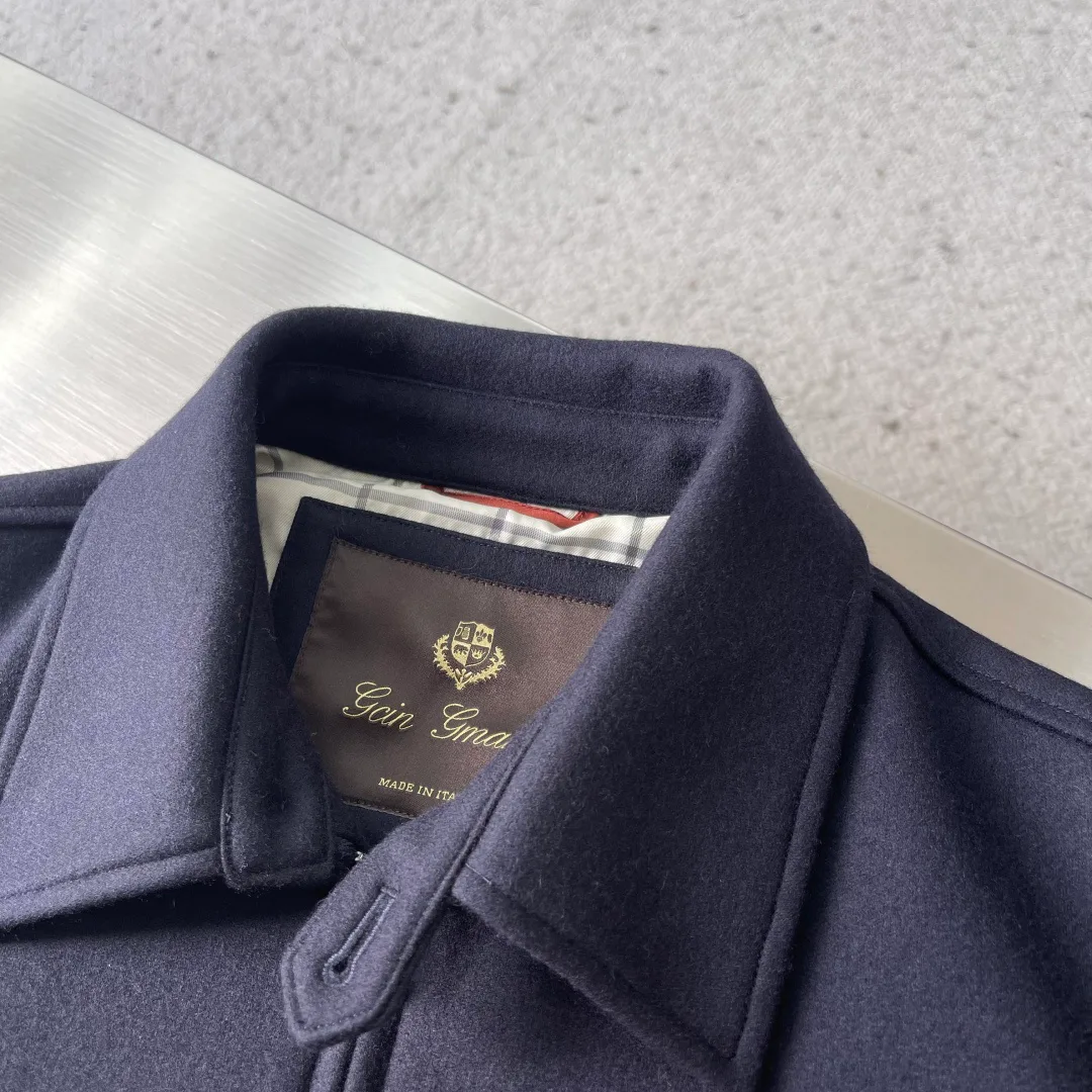 Куртки И Пуховики Мужские Loro Piana 856605