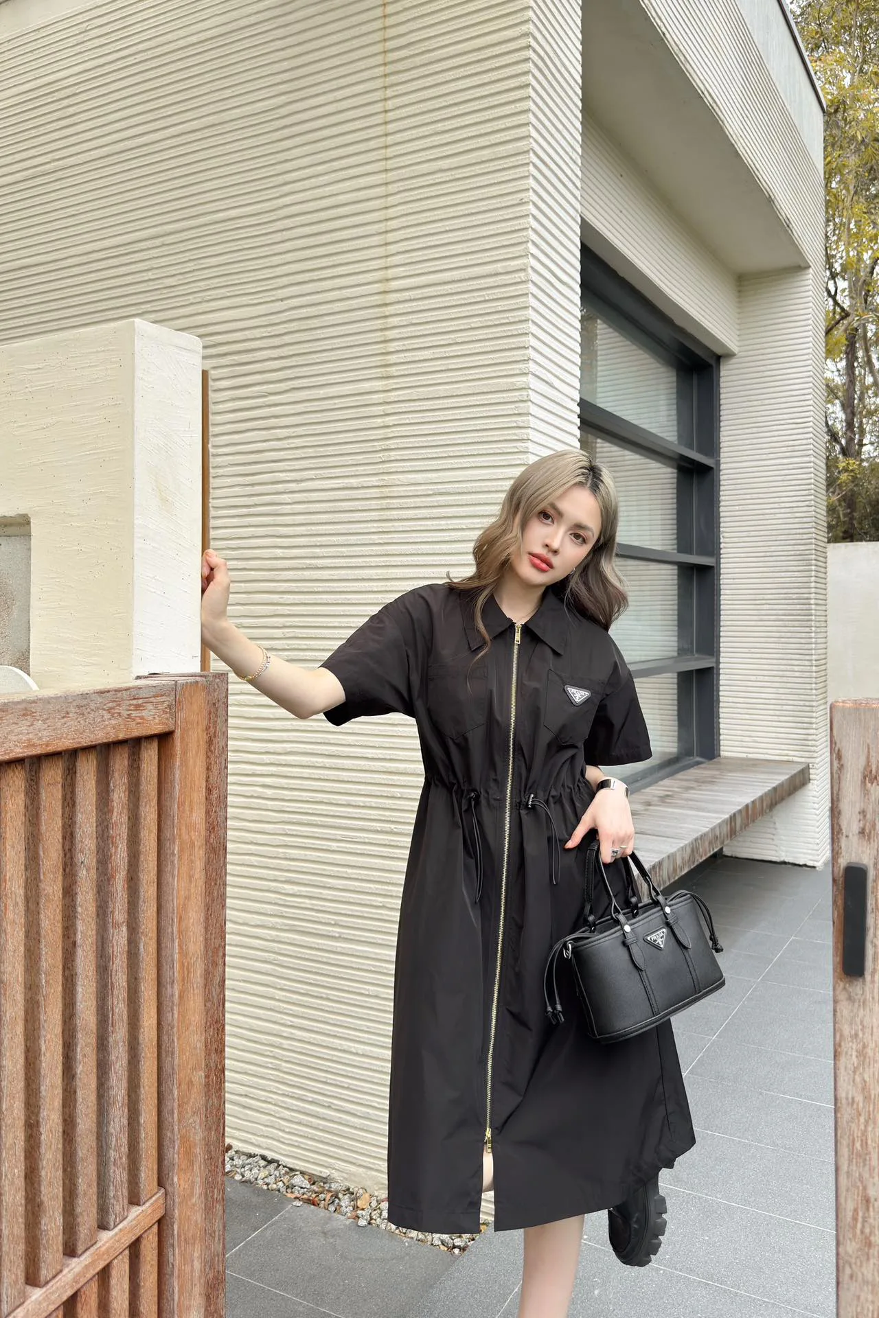 Платья Женские Prada 24739