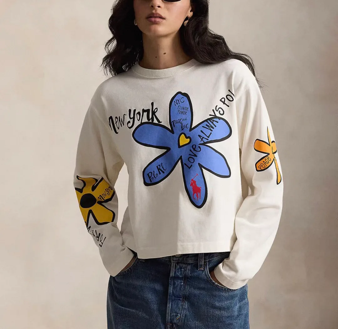 Свитшоты И Худи Женские Ralph Lauren 11514090
