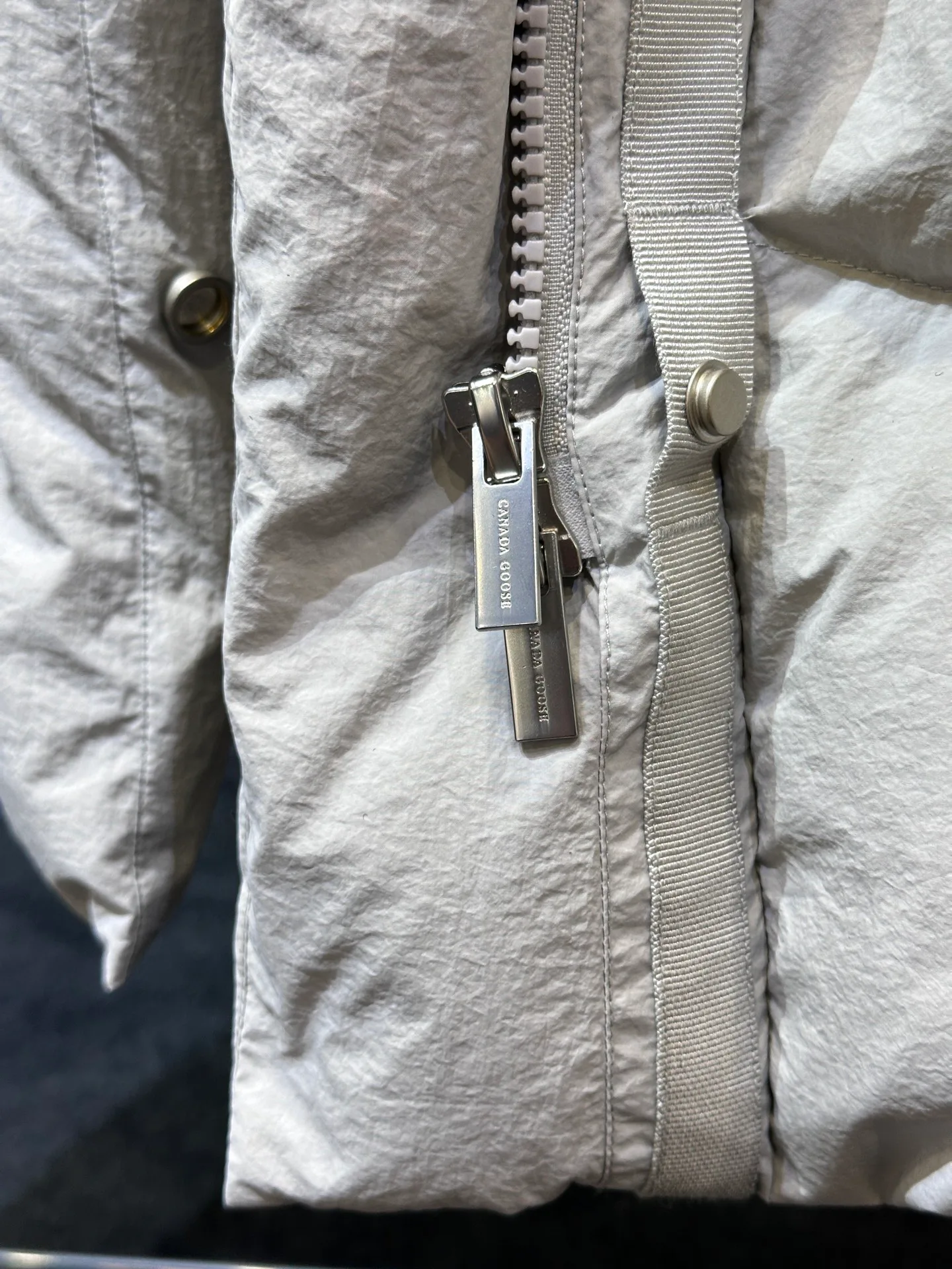 Куртки И Пуховики Женские Canada Goose 279562