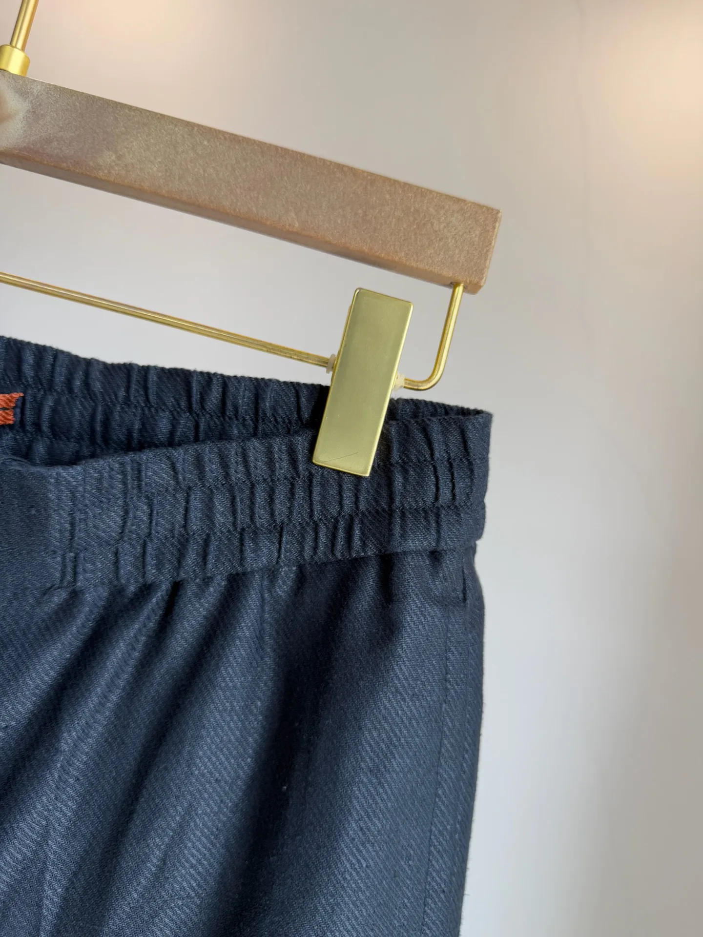 Шорты Мужские Zegna 11602439