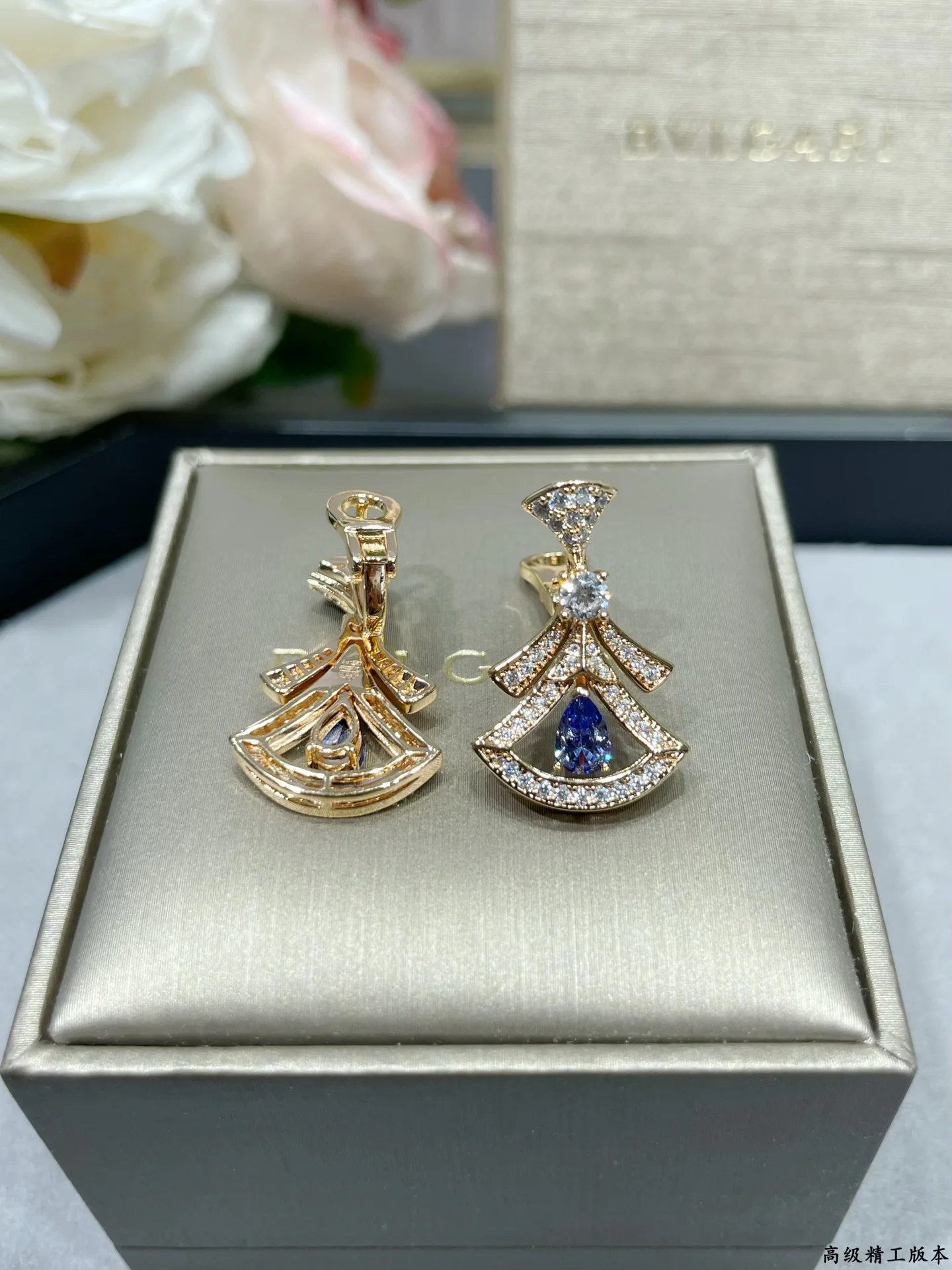 Бижутерия Bvlgari 70843