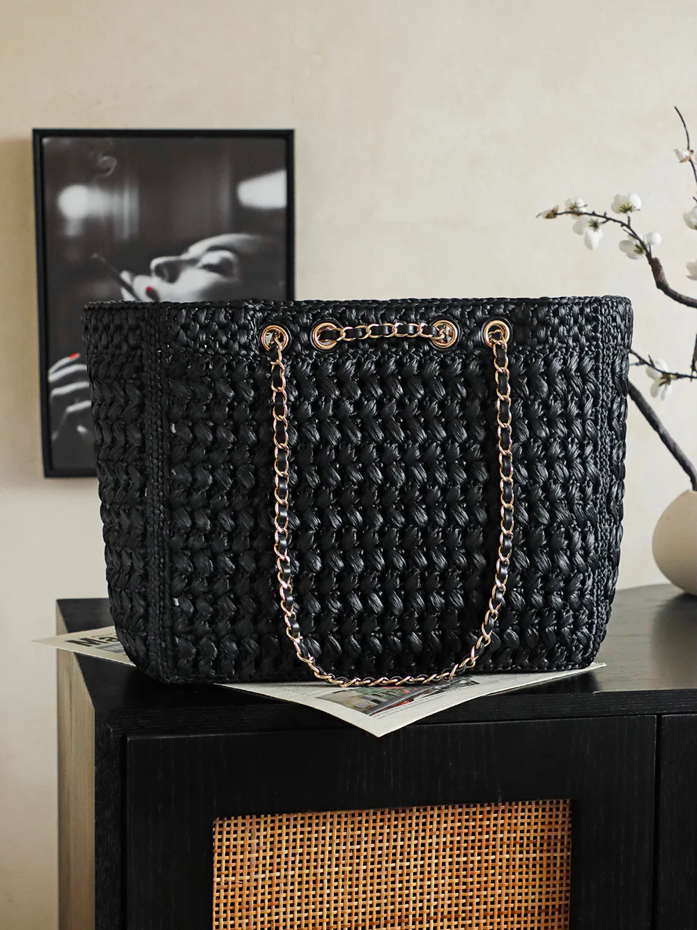 Классические Сумки Женские Chanel 17571469