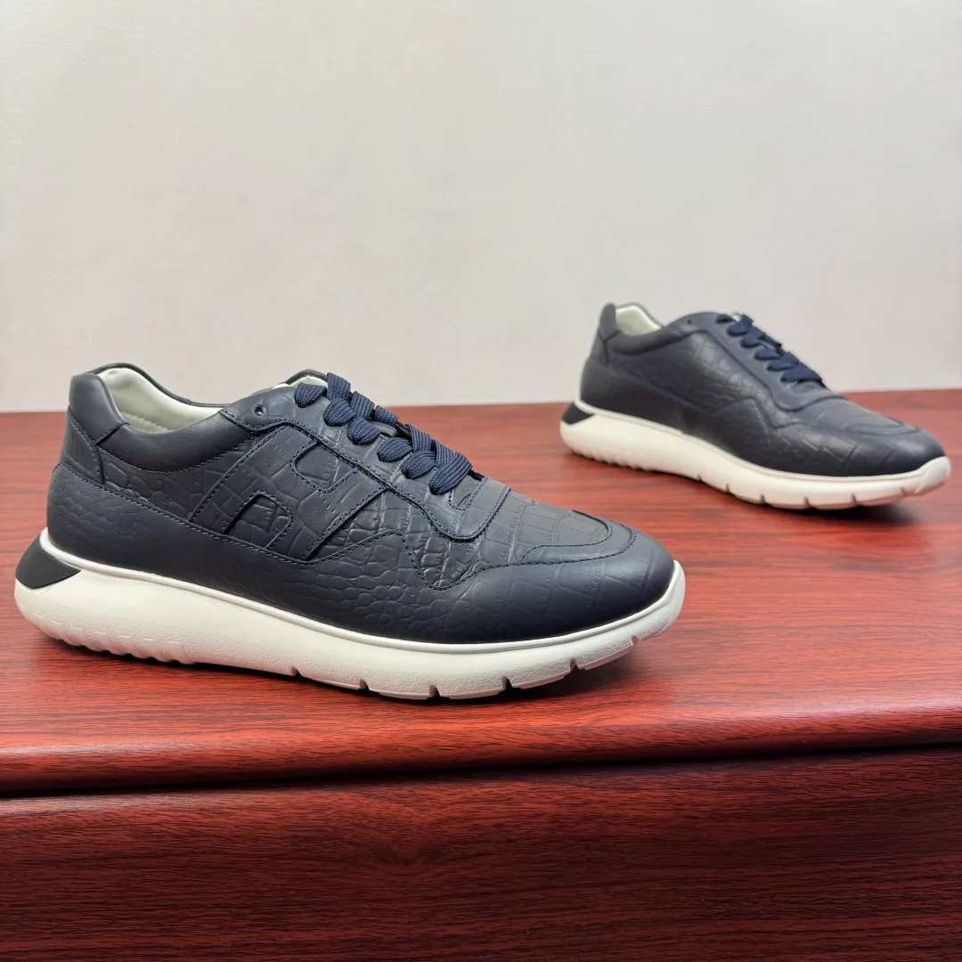 Кроссовки Мужские Hogan 4852617