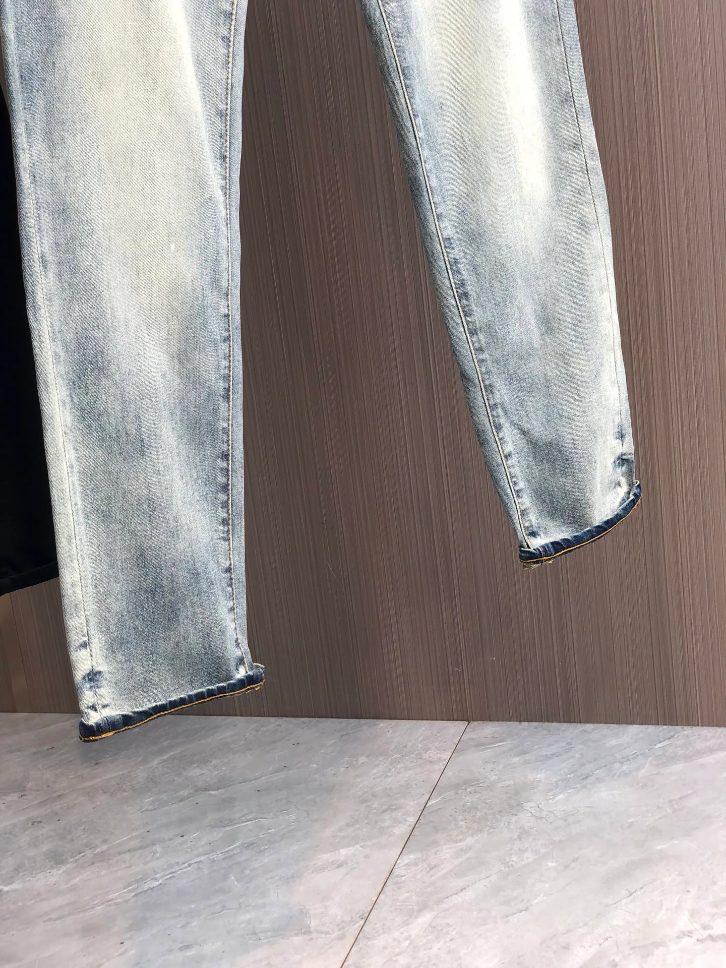 Джинсы Мужские Christian Dior 11514699