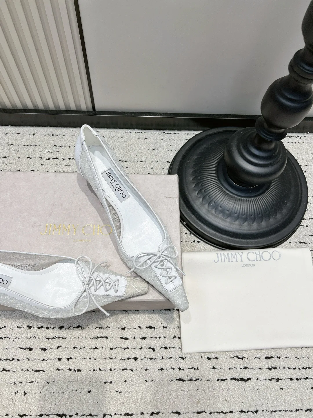 Туфли Женские Jimmy Choo 17448405