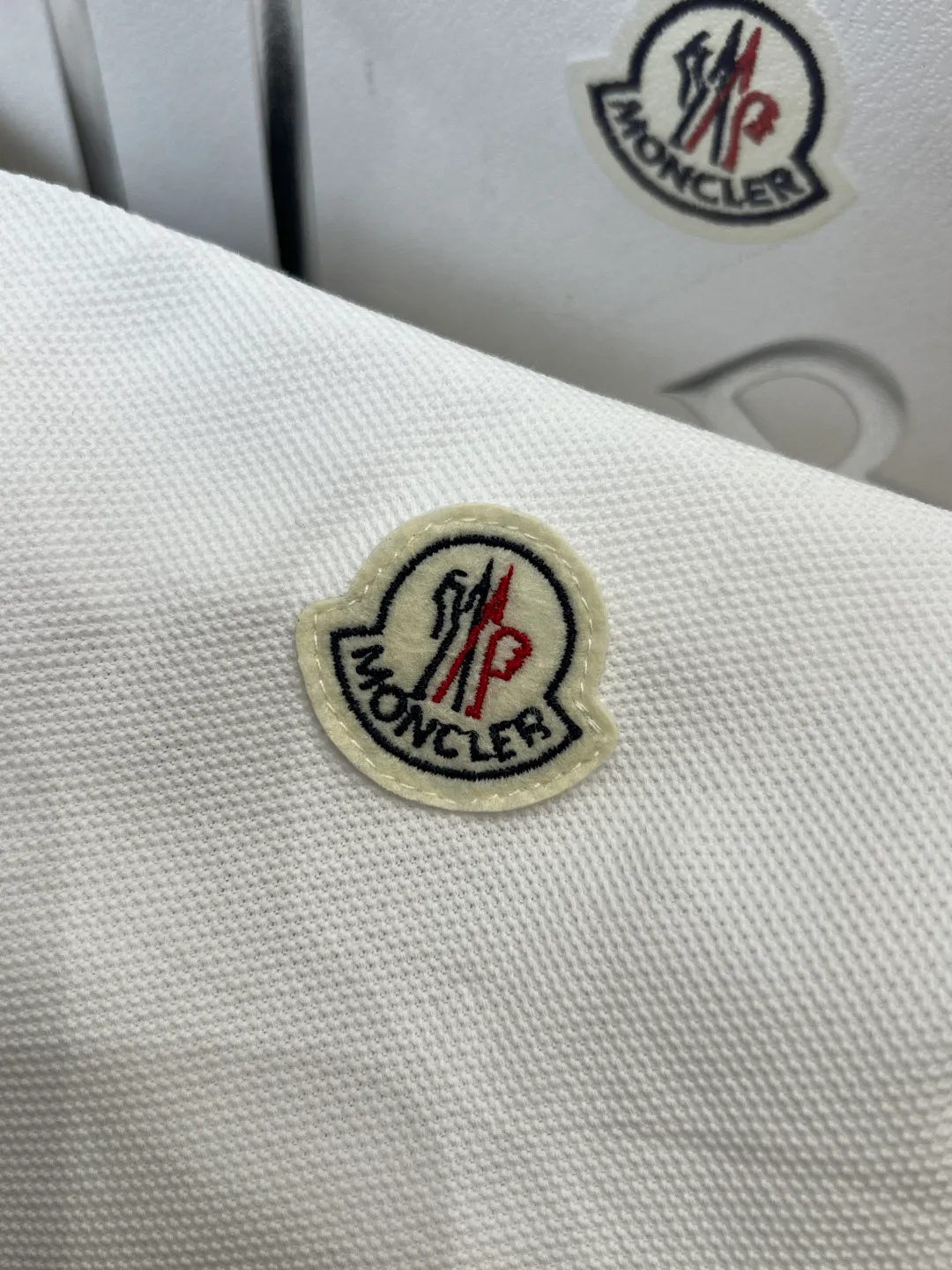 Рубашки Мужские Moncler 11182480