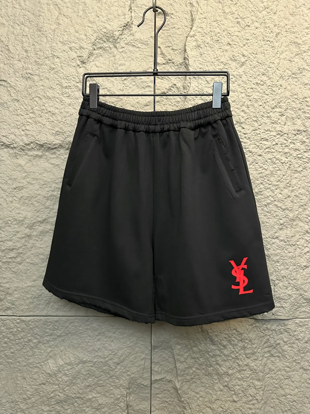 Шорты Женские Saint Laurent 11909016