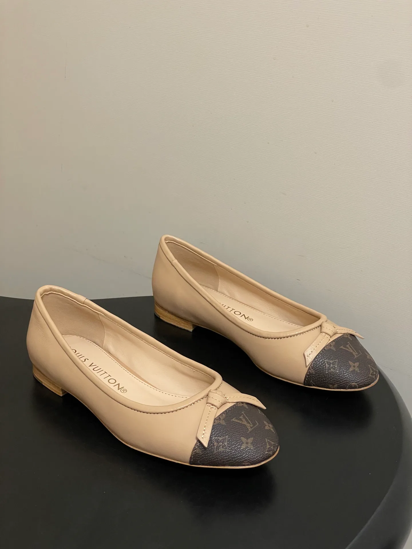 Балетки Женские Louis Vuitton 11580999