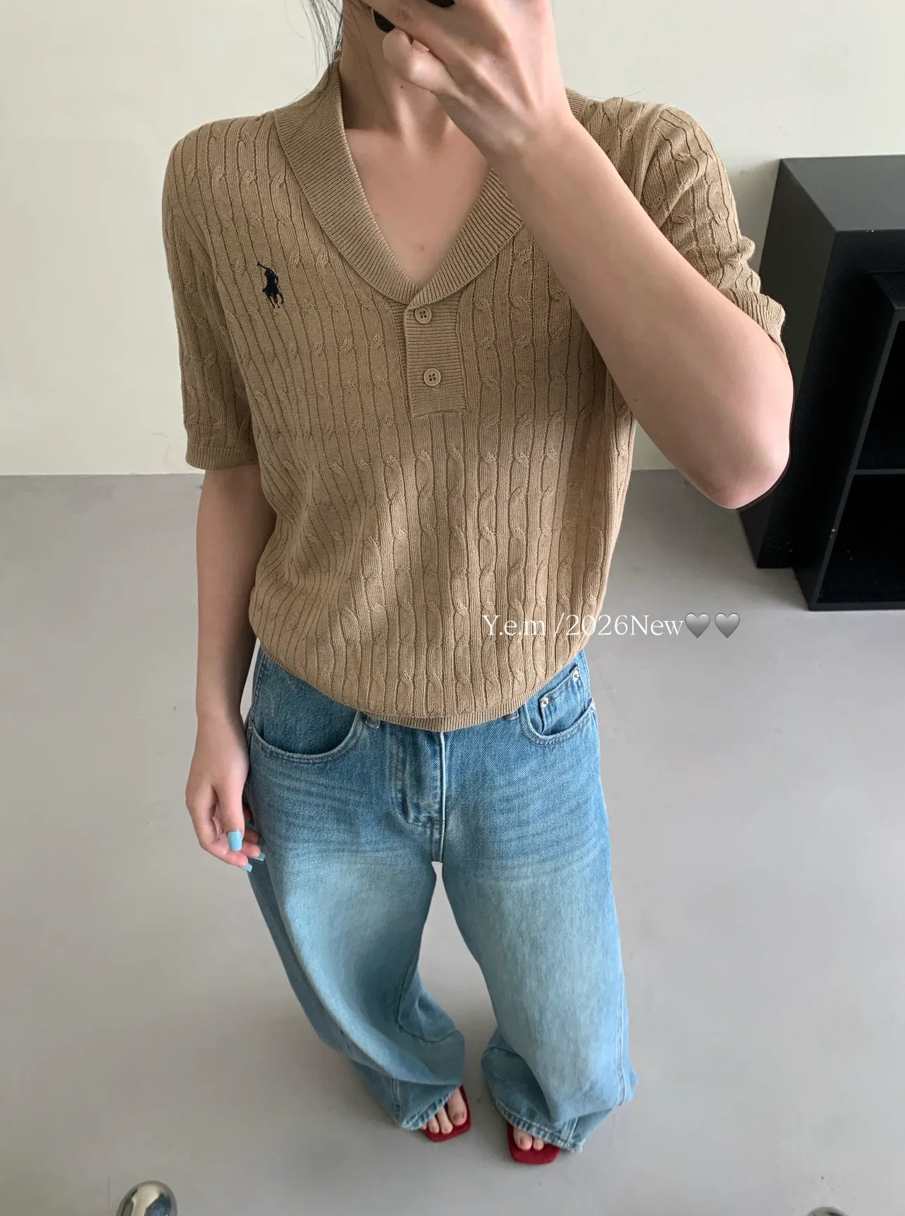Рубашки Женские Ralph Lauren 11788197