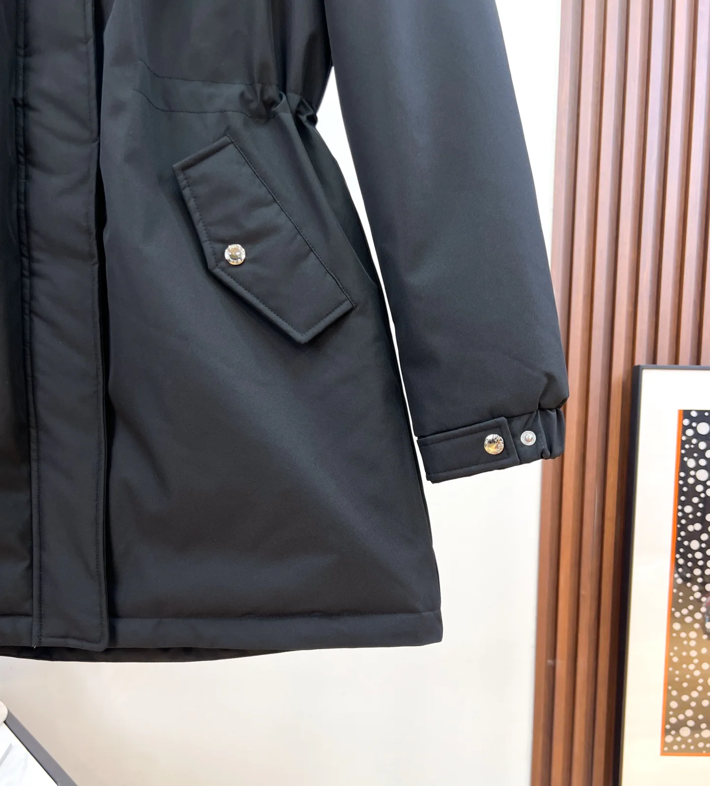 Куртки И Пуховики Женские Prada 18228766