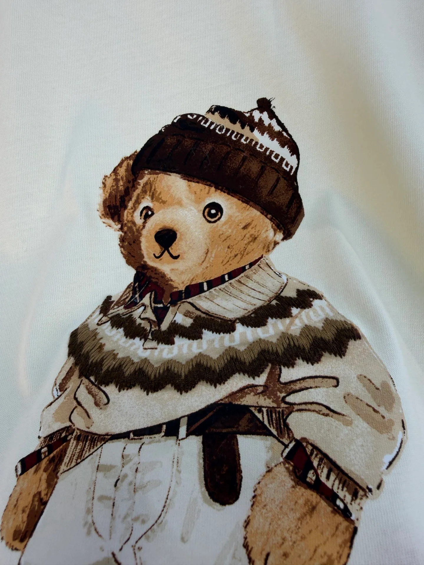 Футболки Женские Ralph Lauren 11537464