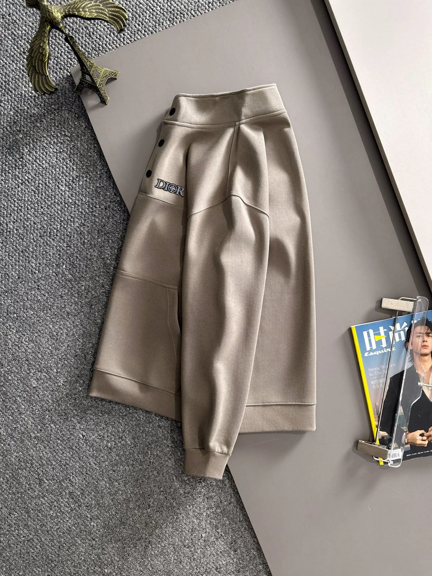 Свитшоты И Худи Мужские Christian Dior 725996