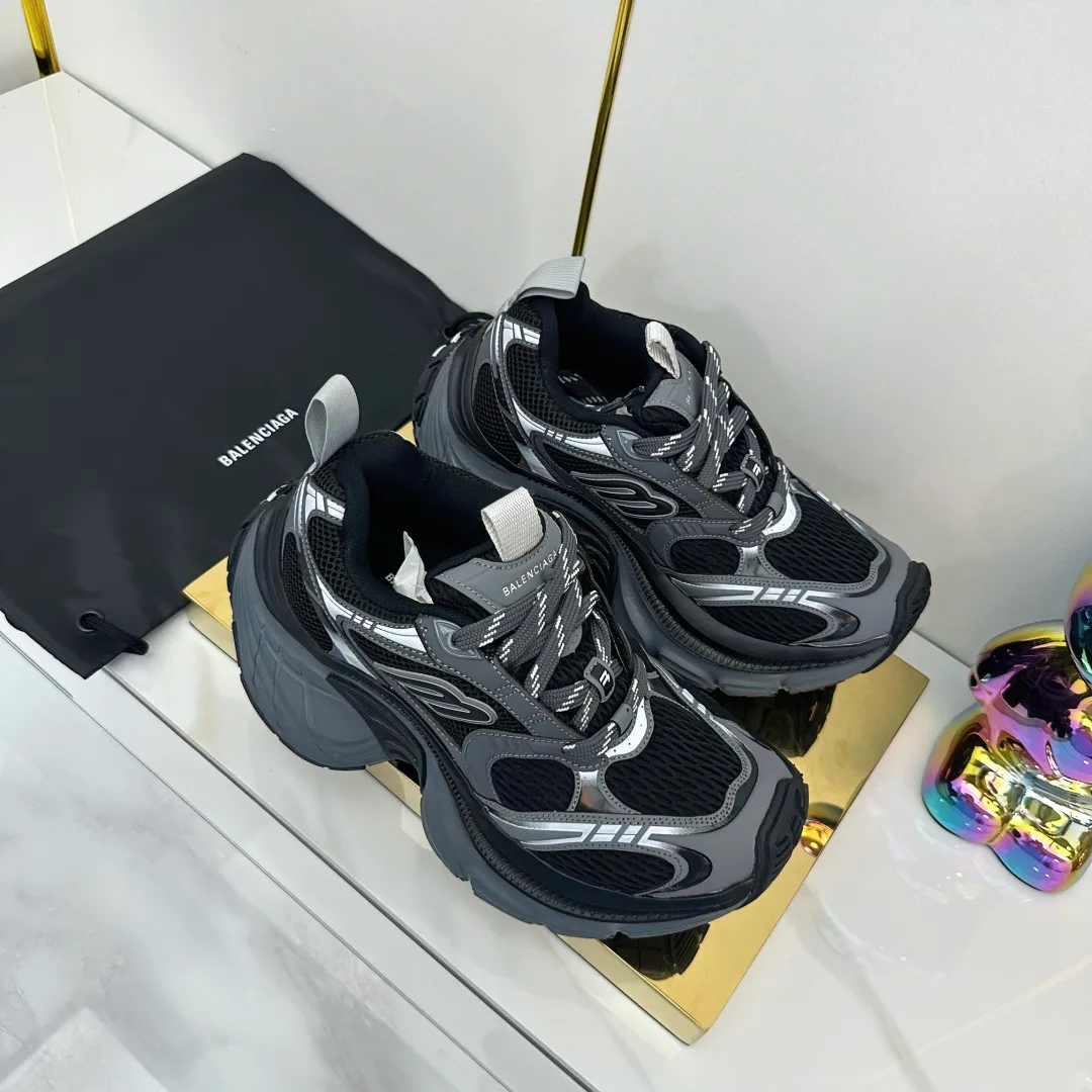 Кроссовки Женские Balenciaga 11567680