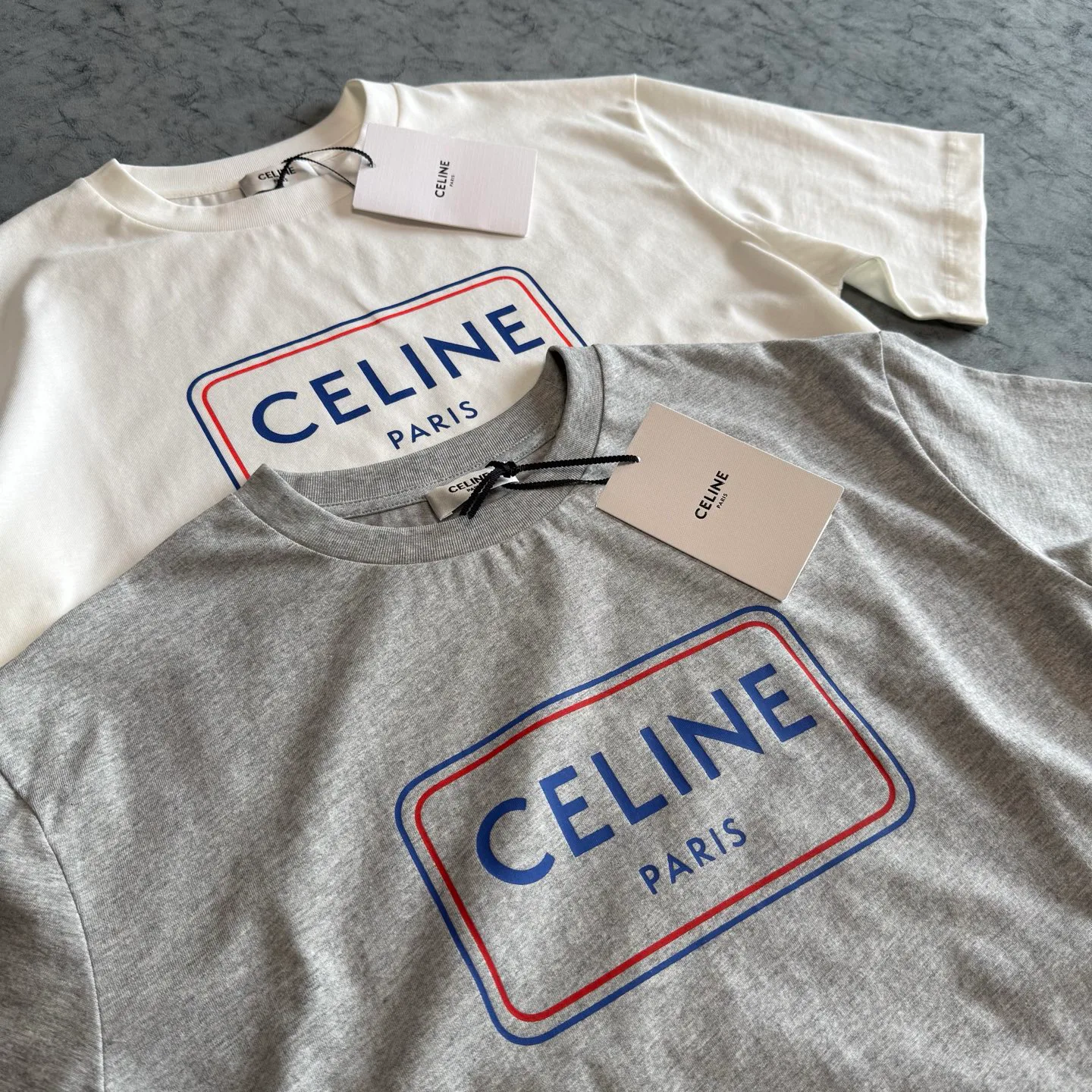 Футболки Женские Celine 1007884