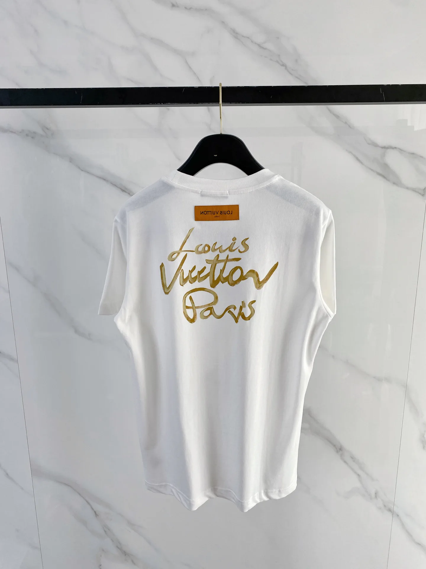 Футболки Мужские Louis Vuitton 13570011