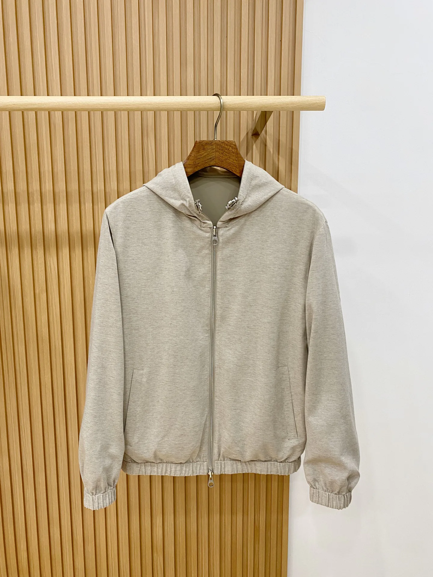 Куртки И Пуховики Мужские Loro Piana 18246885