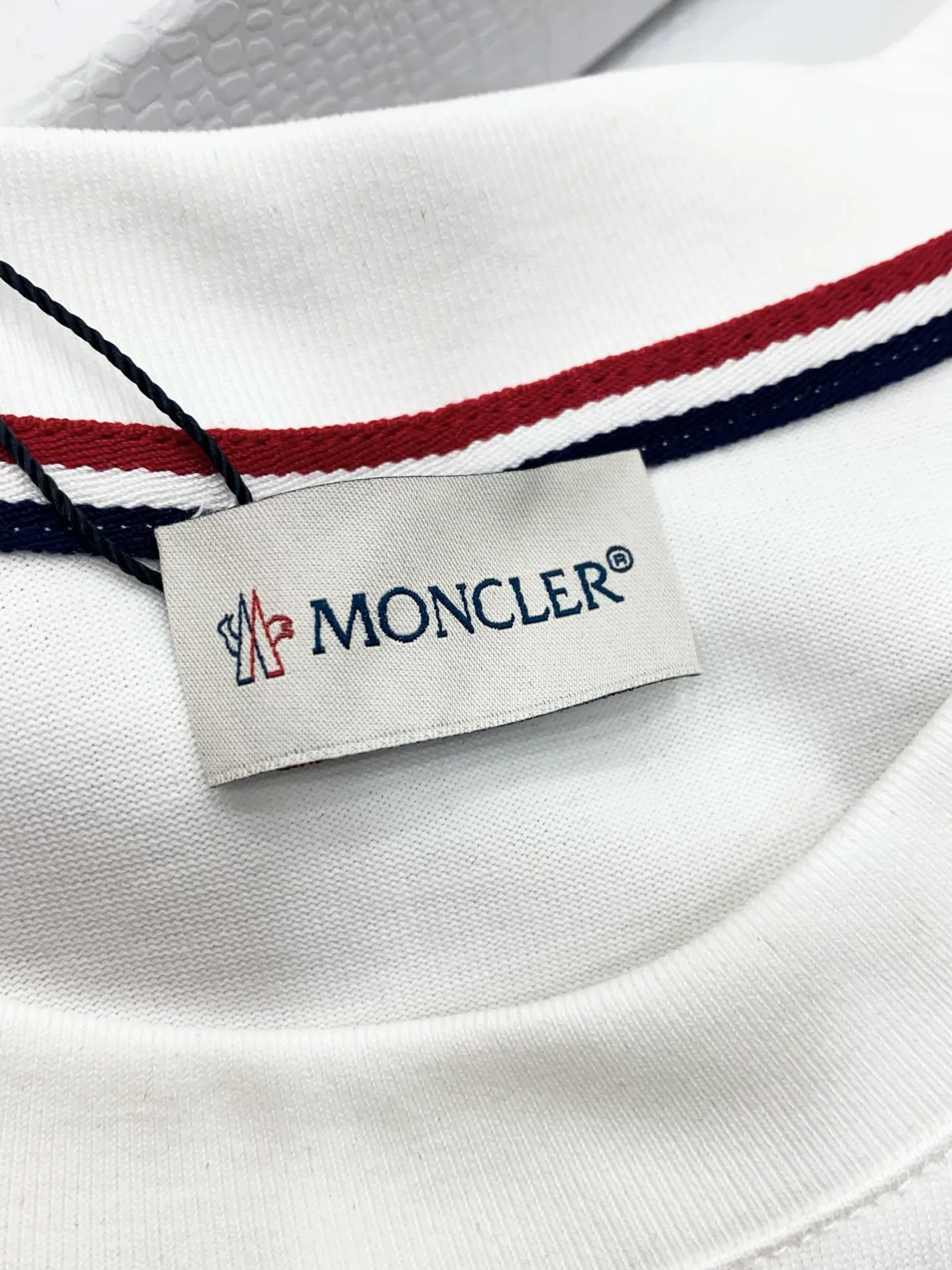 Футболки Мужские Moncler 9861769