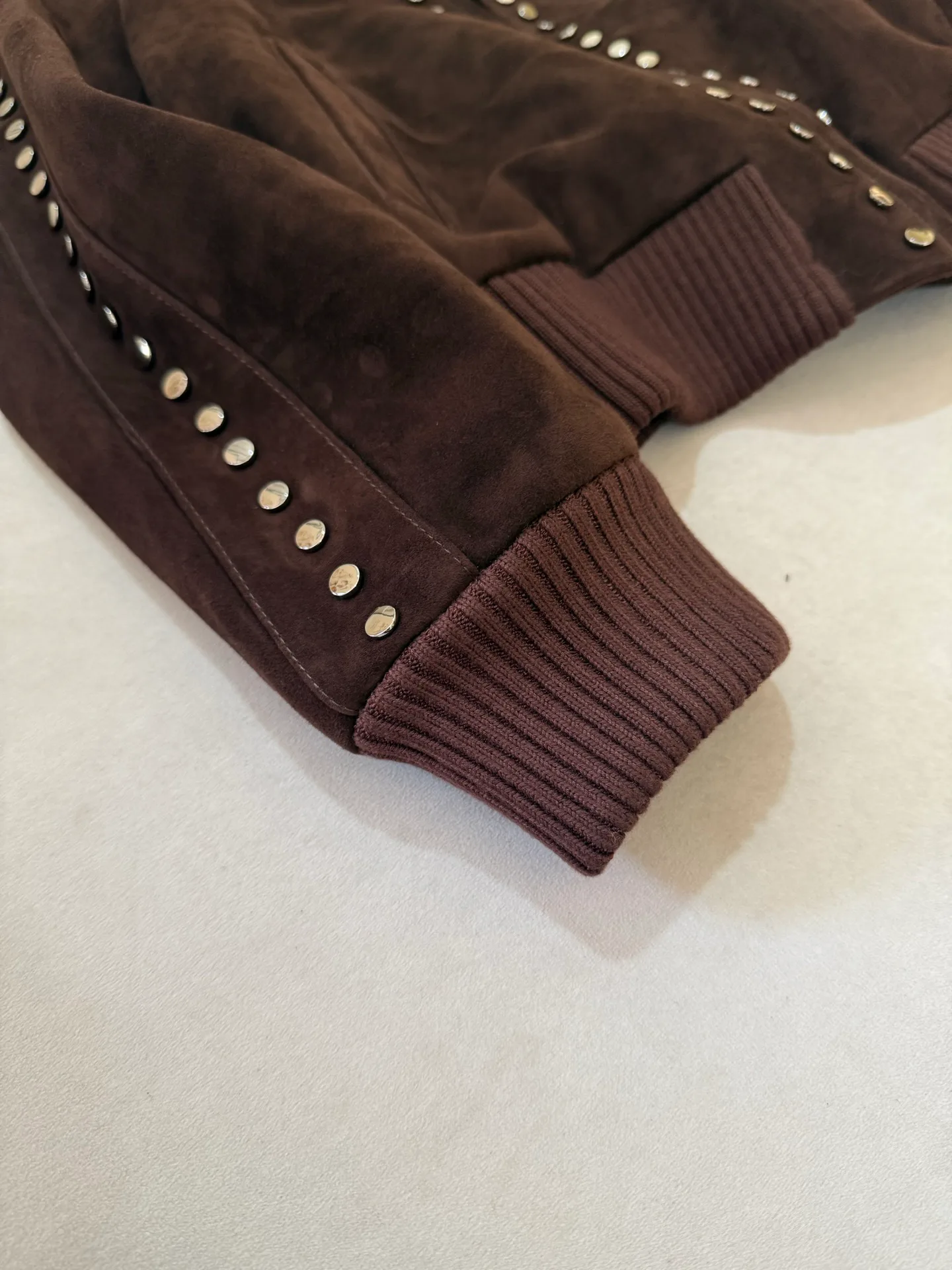 Кожаные Куртки И Дублёнки Женские Loewe 18413465