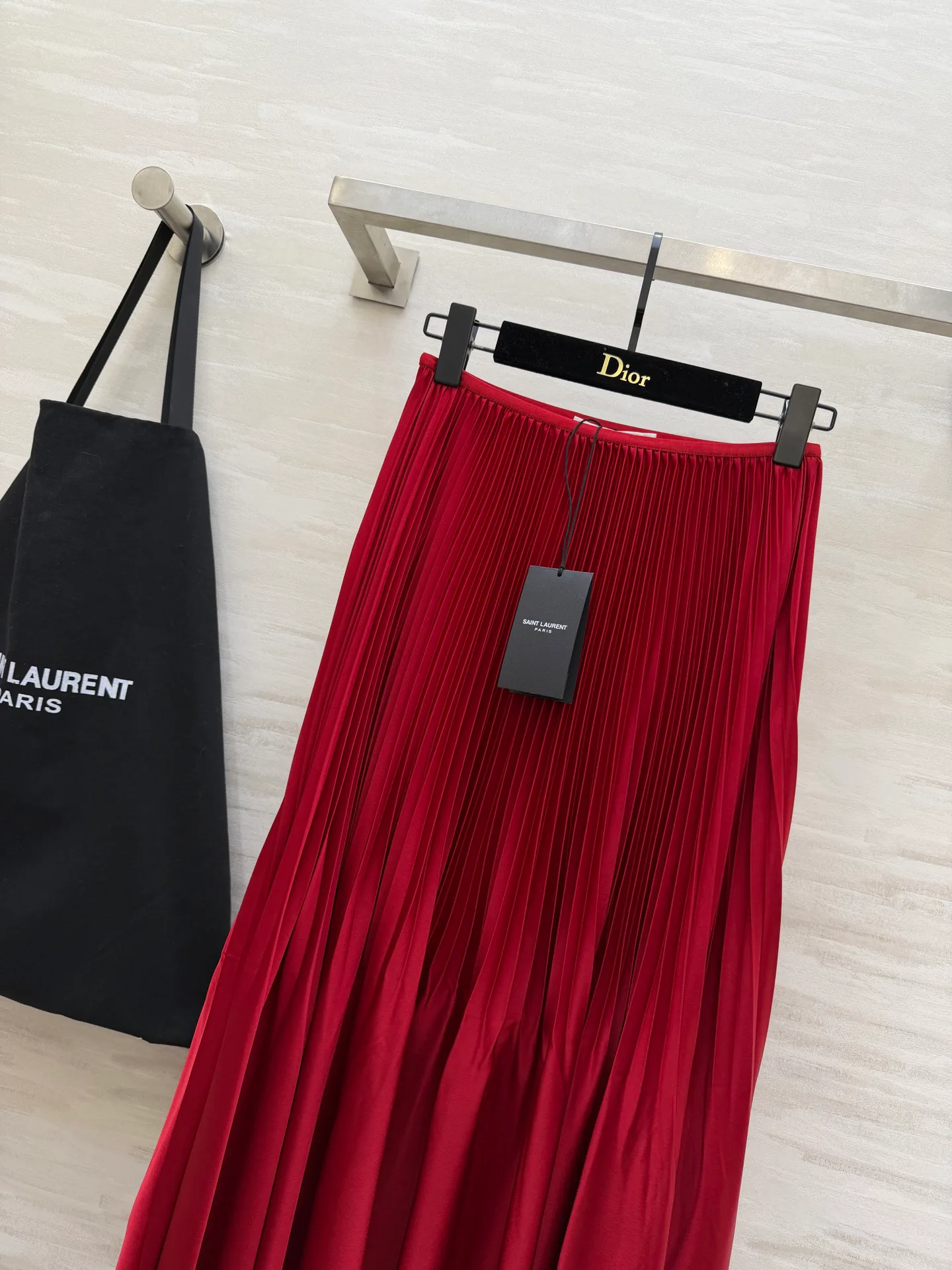 Юбки Женские Saint Laurent 11272226